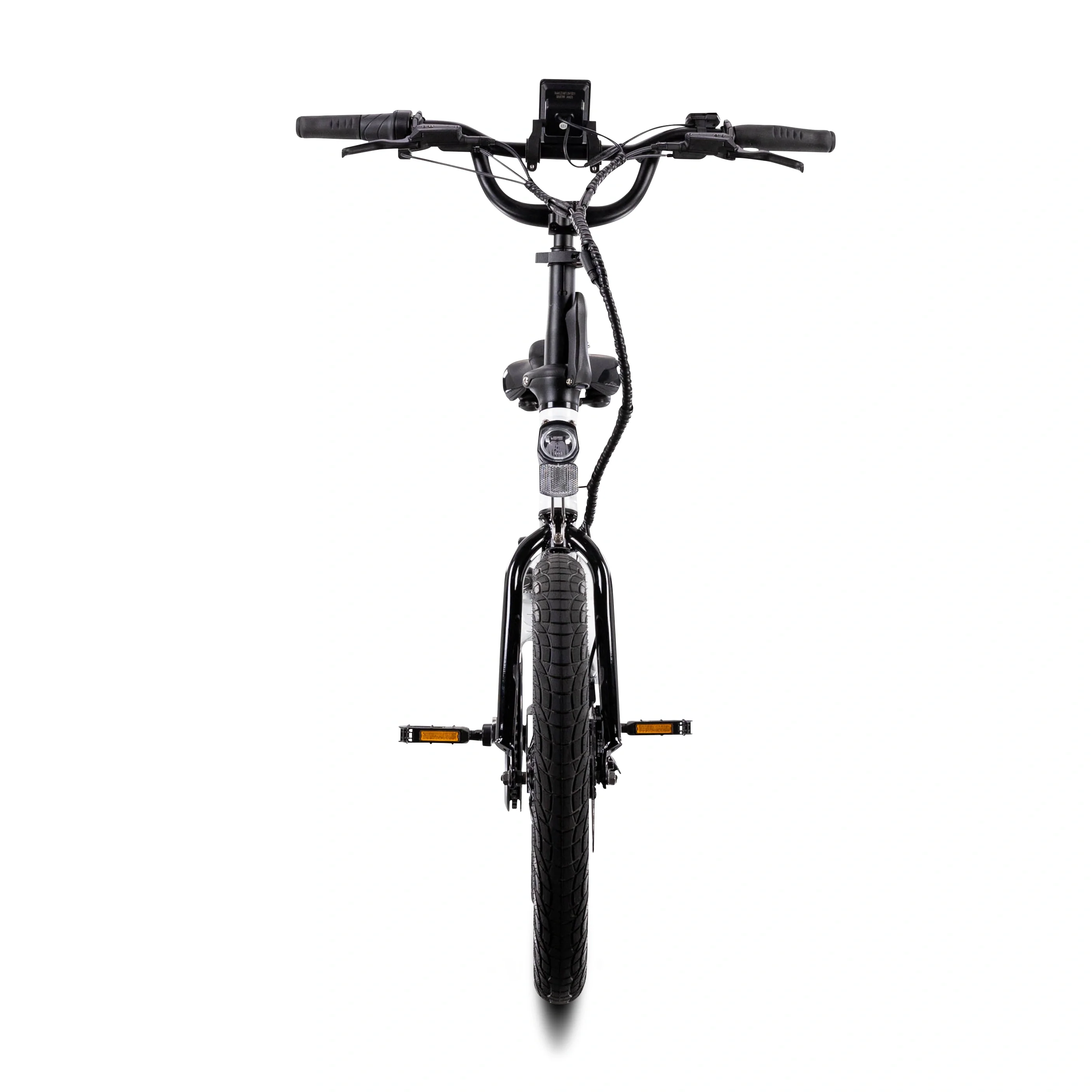 XP Lite2 Arctic White eBike - Image 11