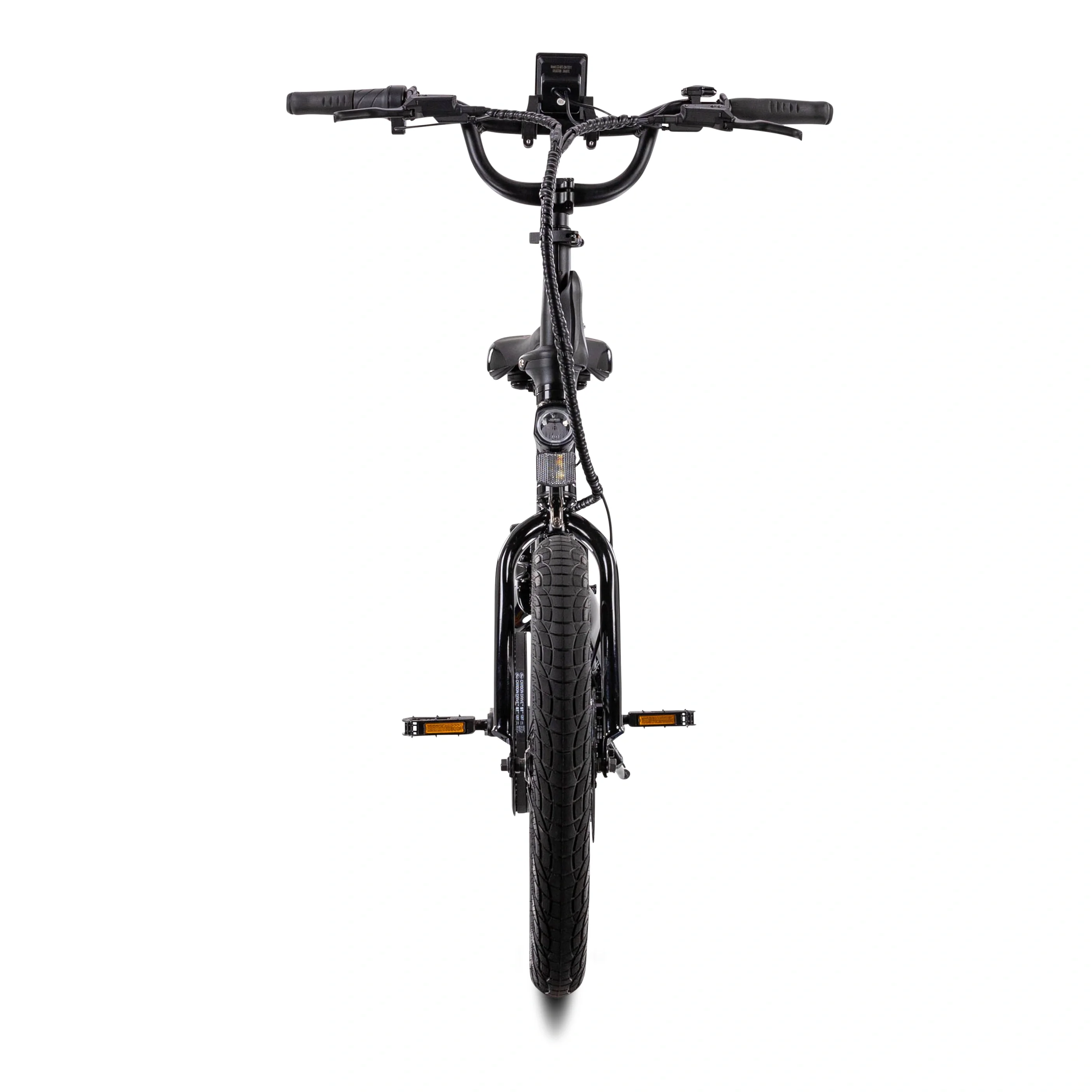 XP Lite2 JW Black Long-Range eBike - Image 16