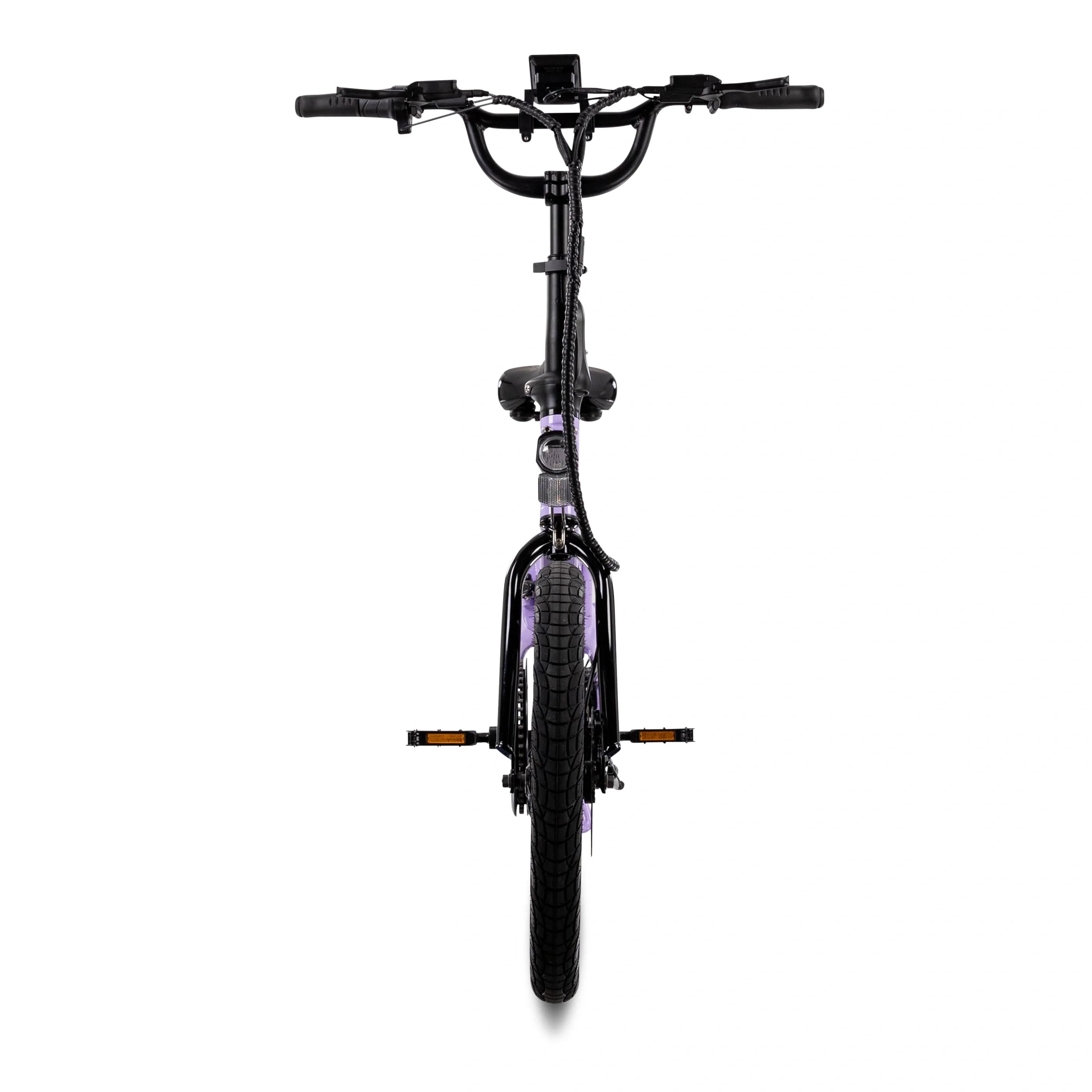 XP Lite2 Lavender Haze Long-Range eBike - Image 15