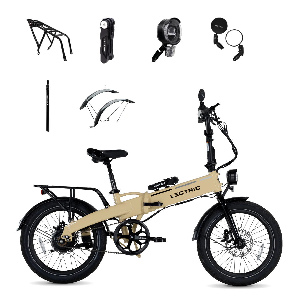 XP Lite2 Sandstorm Long-Range -  Mother's Day Bundle - Image 4