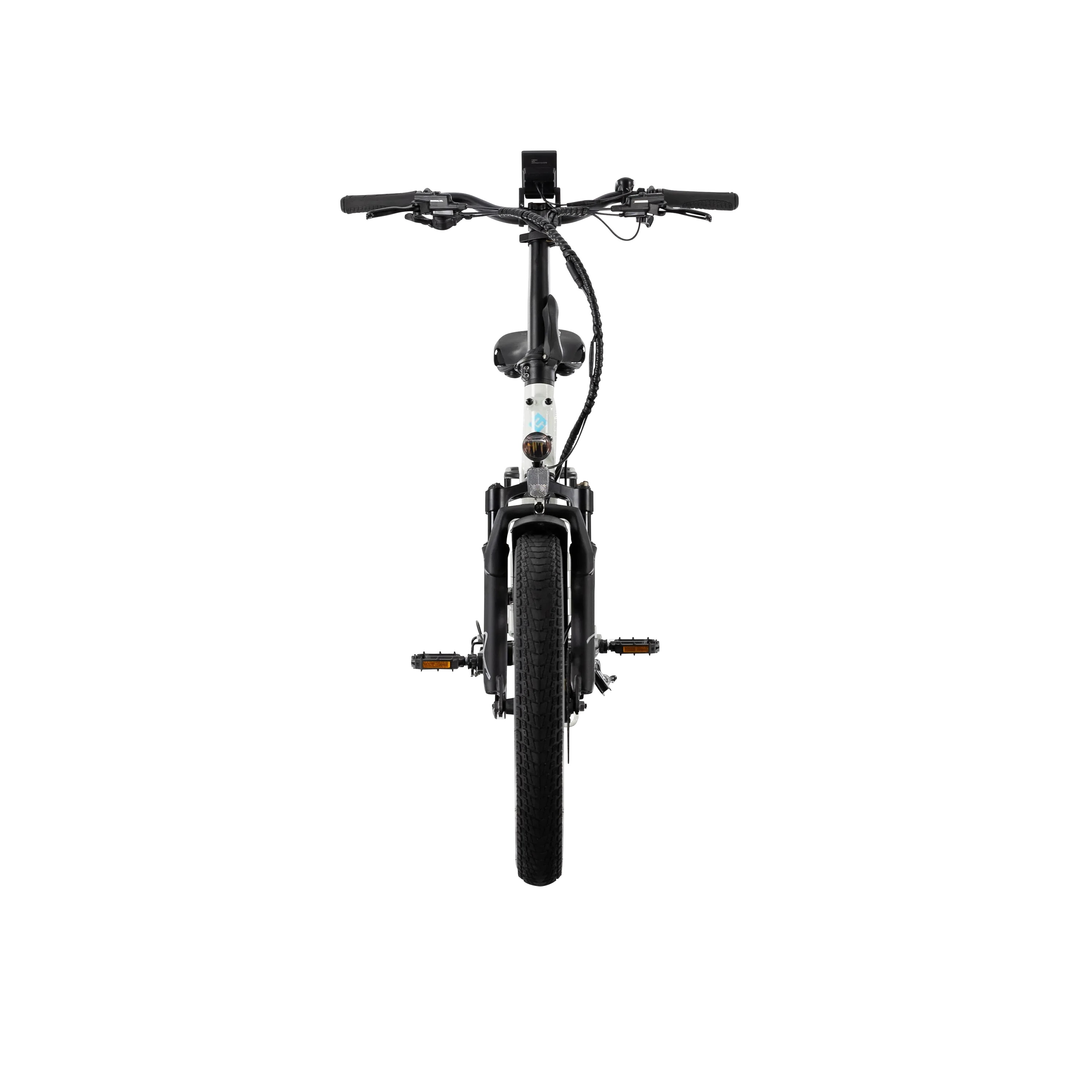 XP4 750 Step-Thru Stratus White eBike - Image 30