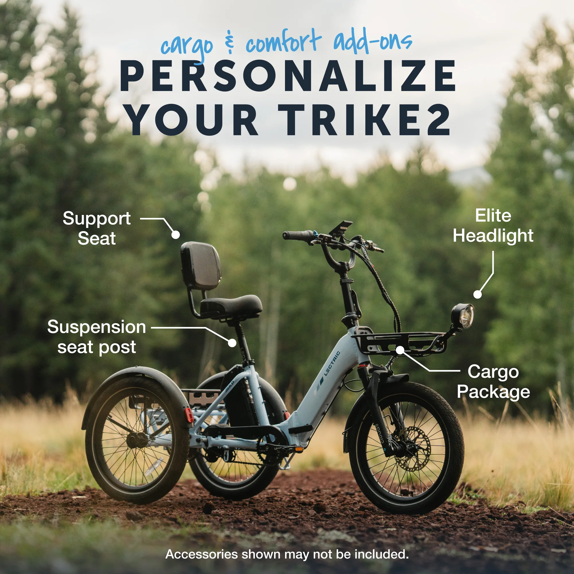 XP Trike2 750 Phoenix Red eTrike [CA] - Image 14
