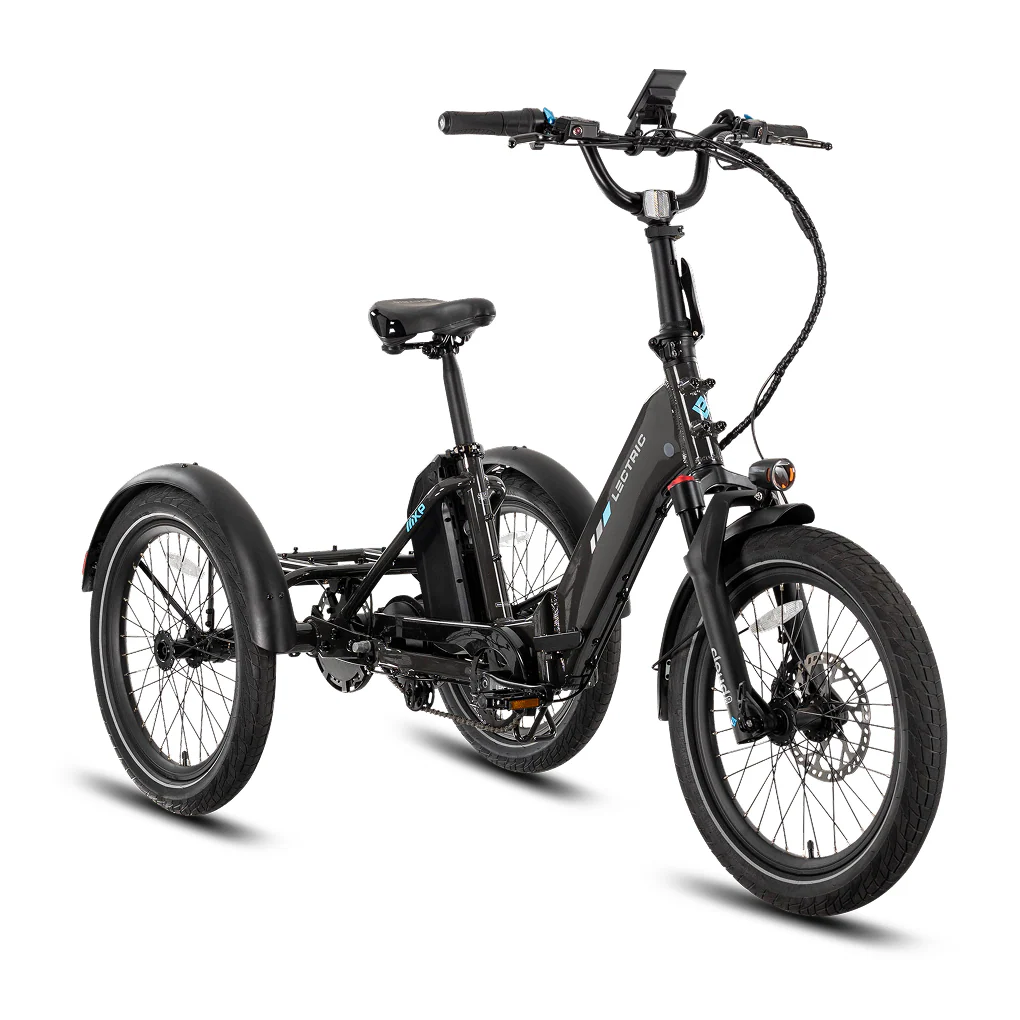 XP Trike2 Tempest Grey - Special Offer - Image 10