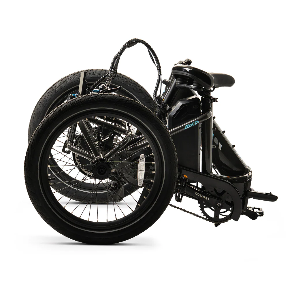 XP Trike2 Tempest Grey - Special Offer - Image 11