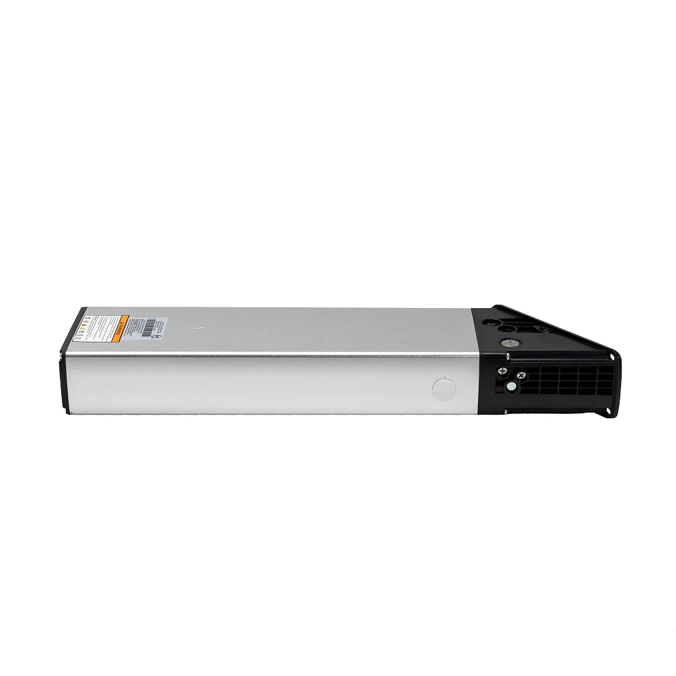 XP4 750 Long-Range Step-Thru Spare Battery - Image 3