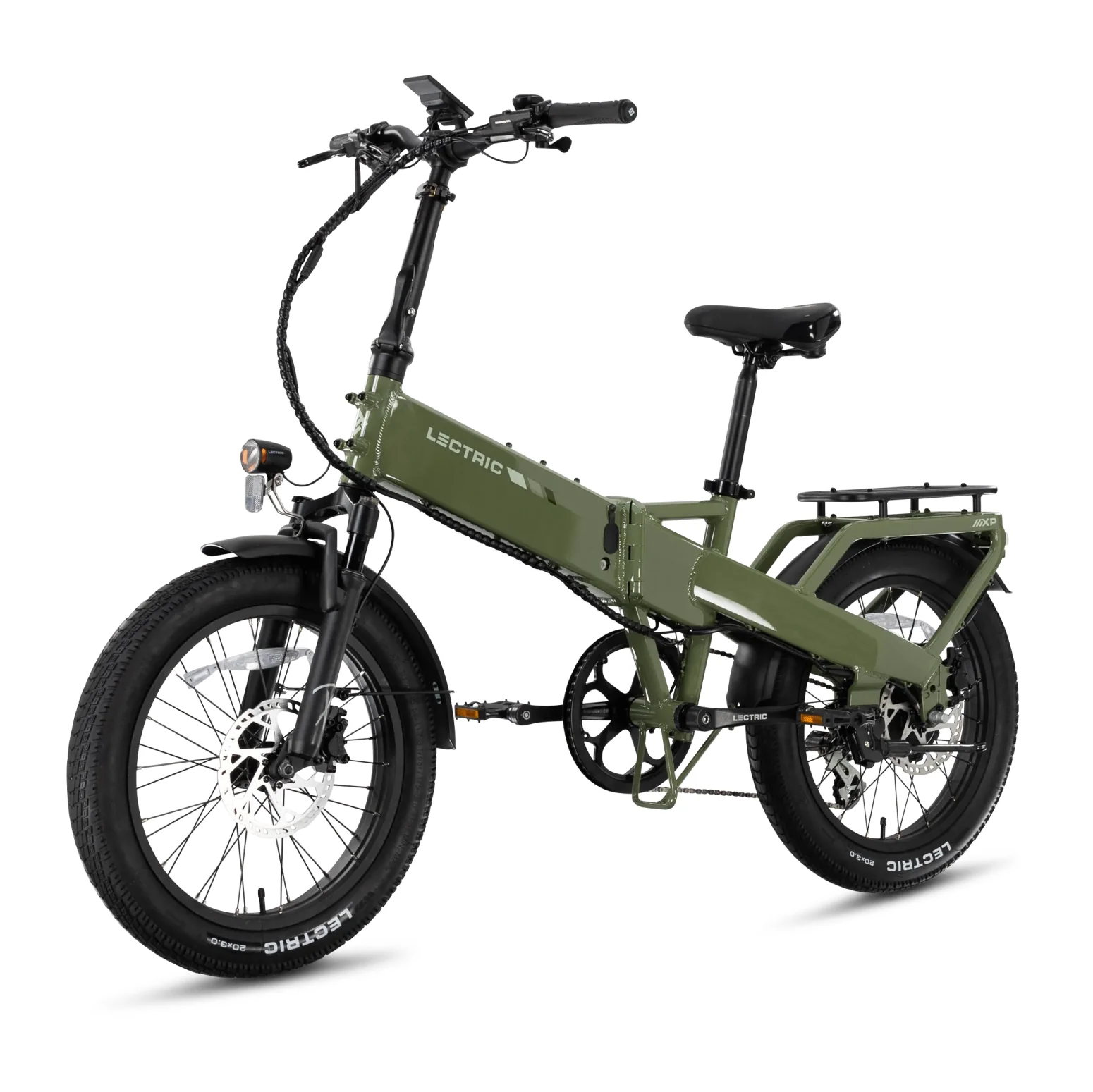 XP4 750 Pine Green - Special Offer - Image 12