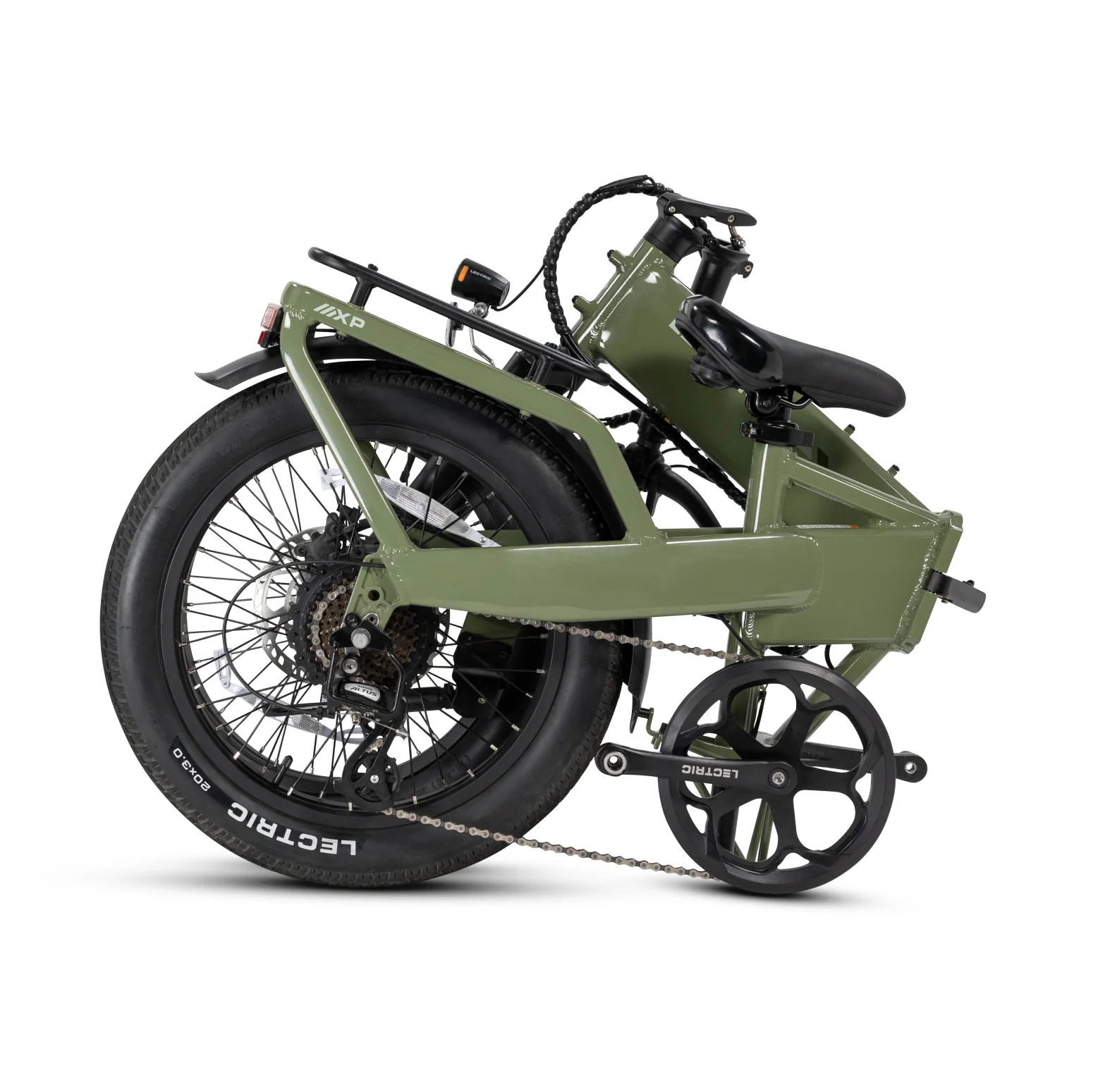 XP4 750 Pine Green - Special Offer - Image 13