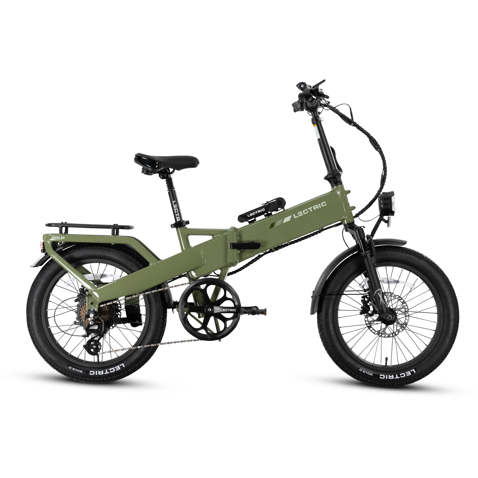 XP4 750 Pine Green - Special Offer - Image 11