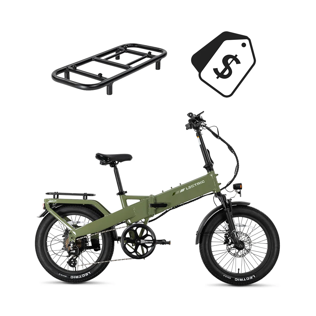 XP4 750 Pine Green - Special Offer - Image 7