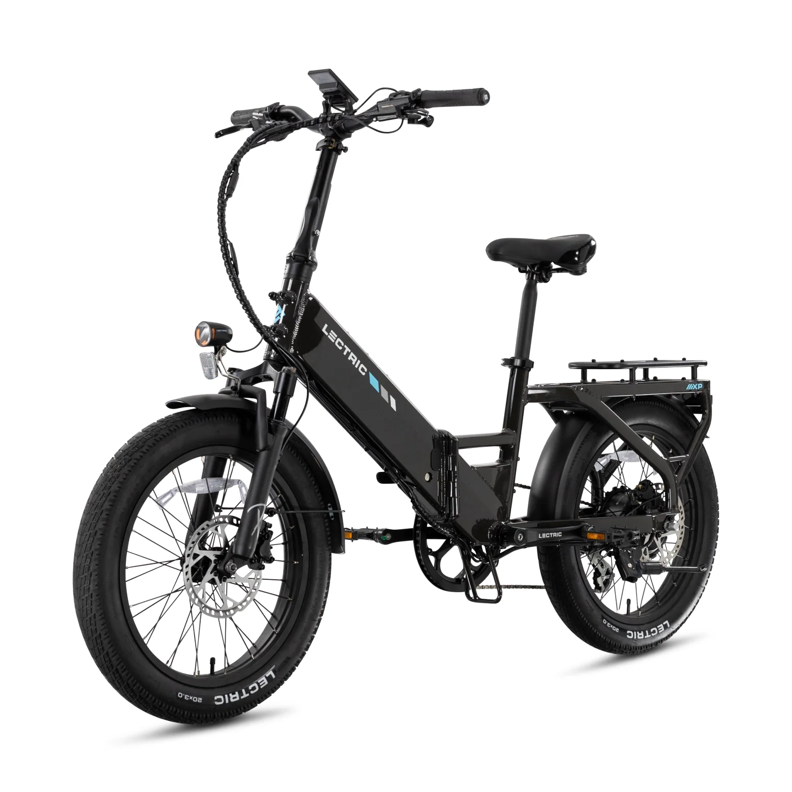 XP4 750 Step-Thru Tempest Grey - Special Offer - Image 13