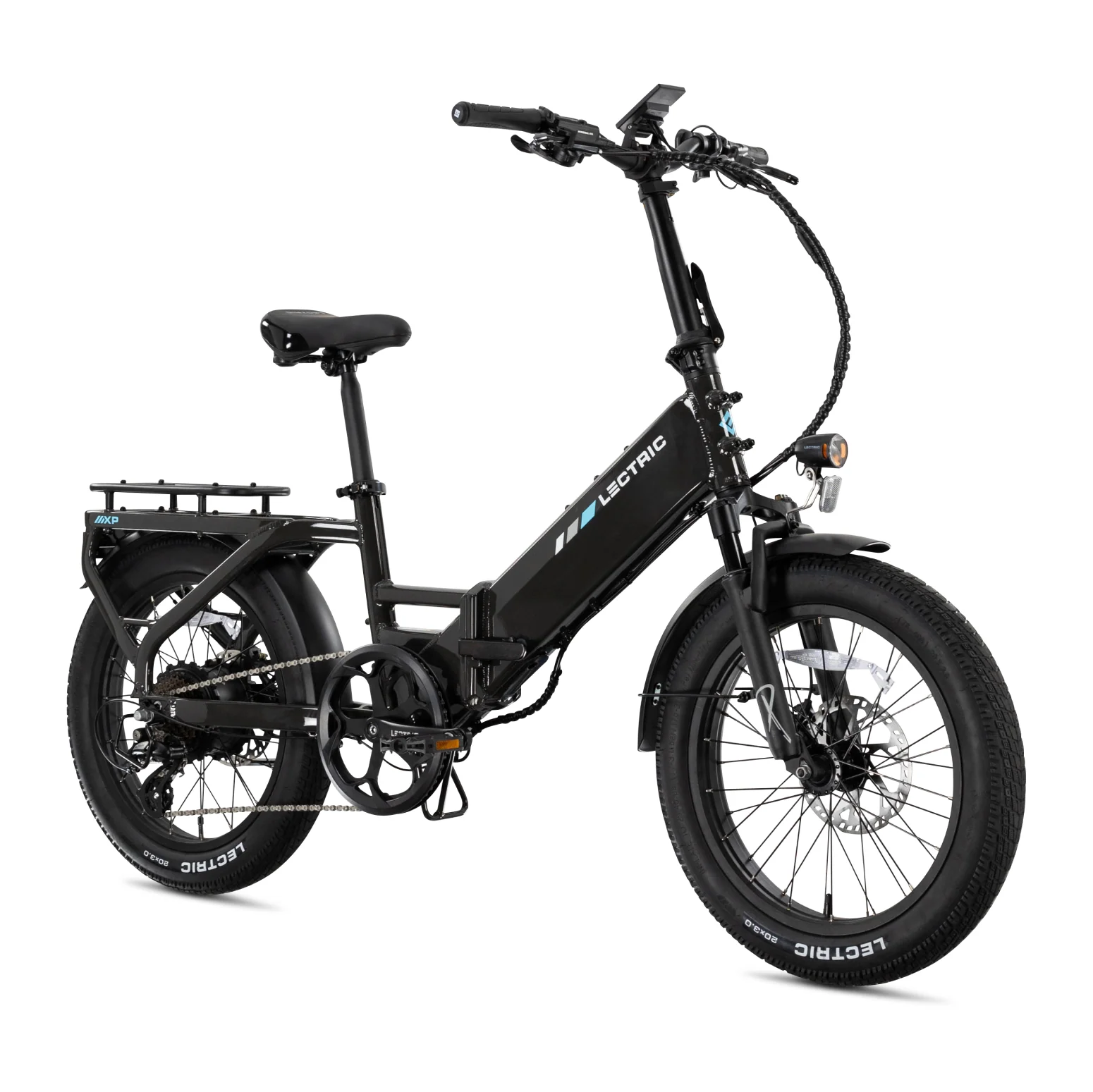 XP4 750 Step-Thru Tempest Grey - Special Offer - Image 14