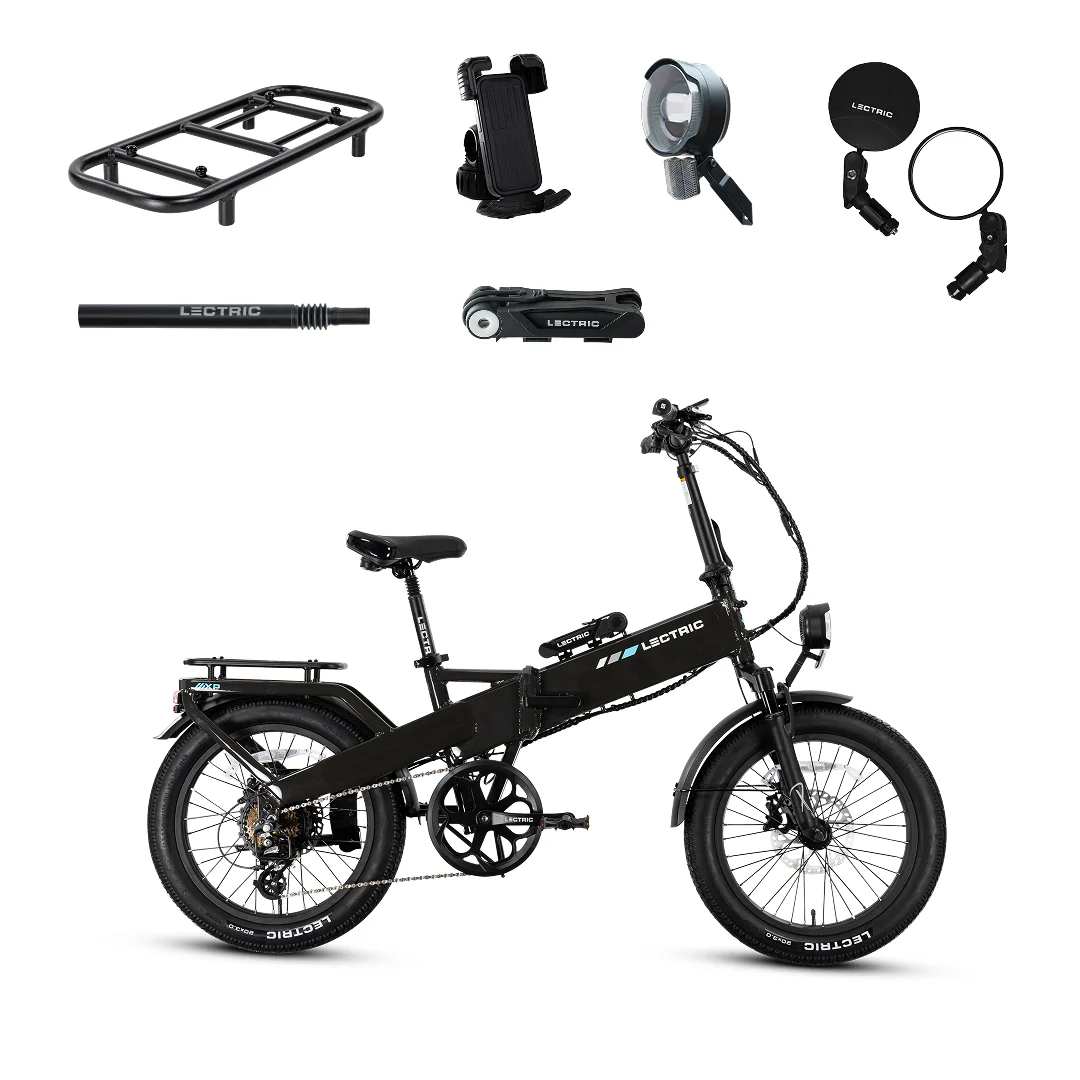 XP4 750 Tempest Grey - Special Offer - Image 8
