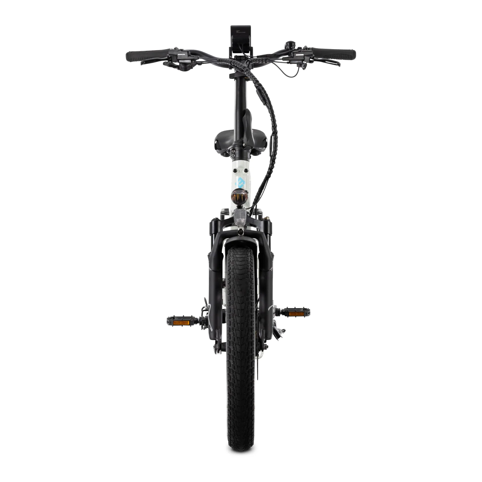 XP4 Step-Thru Stratus White eBike - Image 16
