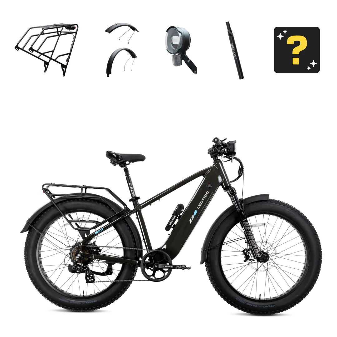 XPeak2 High-Step - Special Offer - Image 4