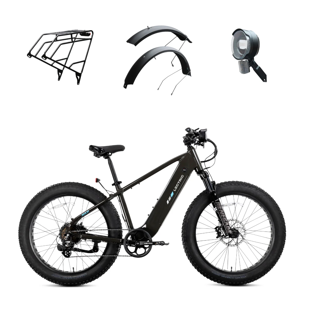 XPeak2 High-Step - Special Offer - Image 5