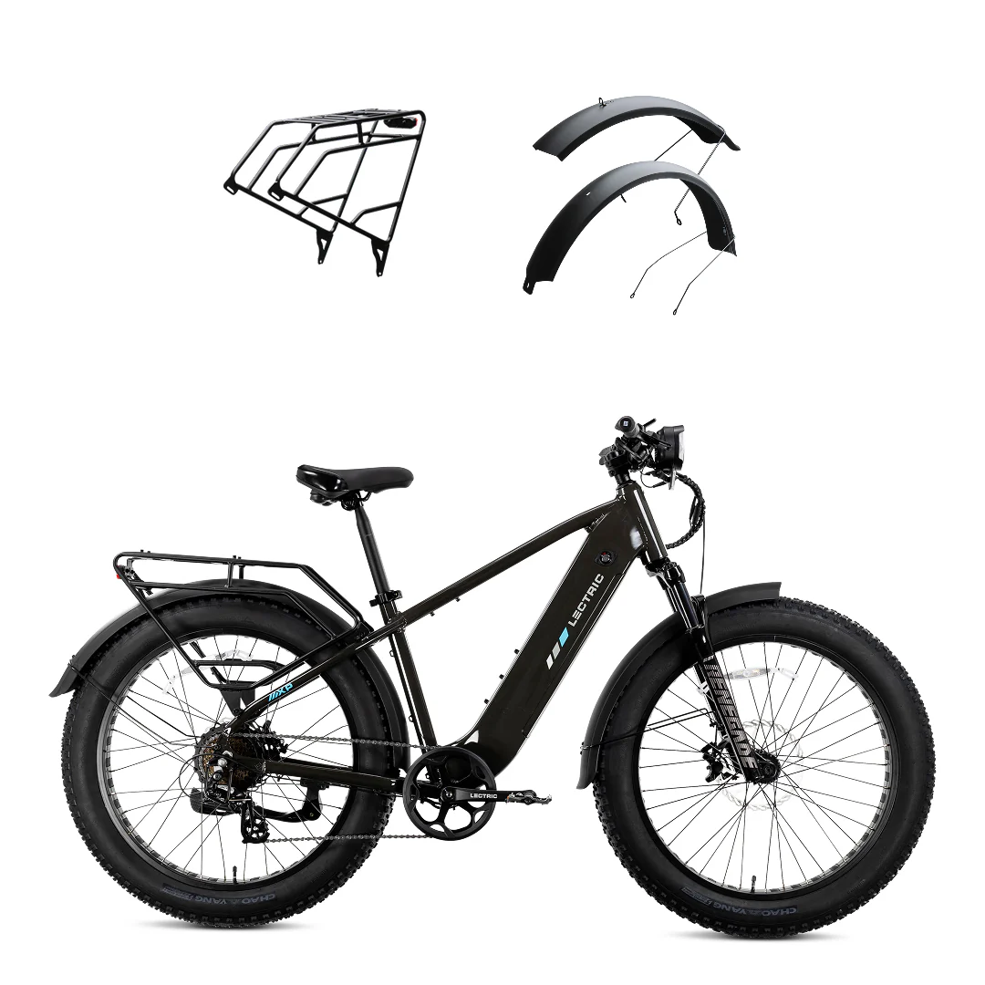 XPeak2 High-Step - Special Offer - Image 9