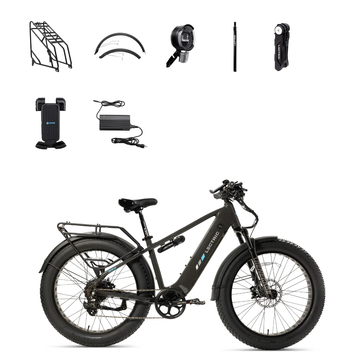 XPeak2 High-Step Long-Range - Special Offer - Image 6