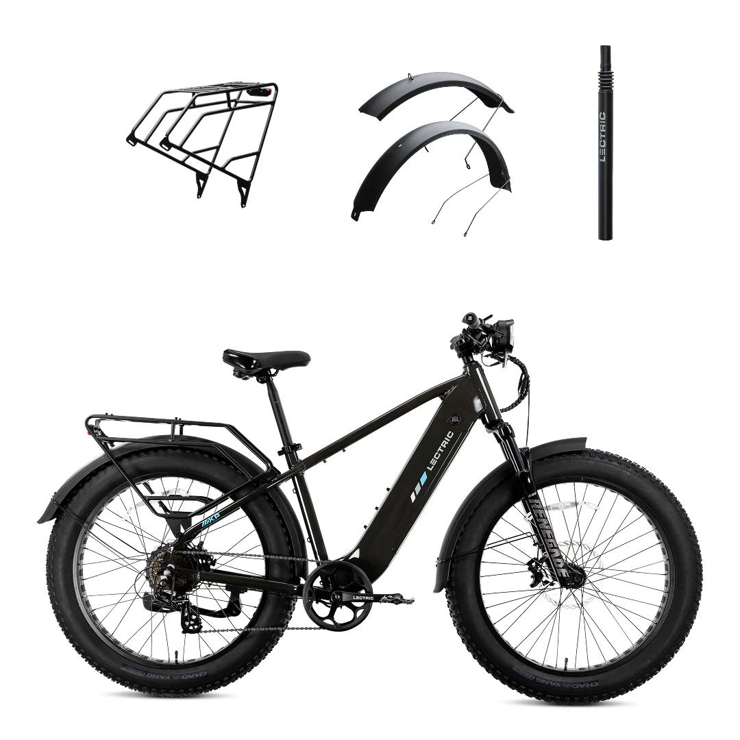 XPeak2 High-Step Long-Range - Special Offer - Image 9