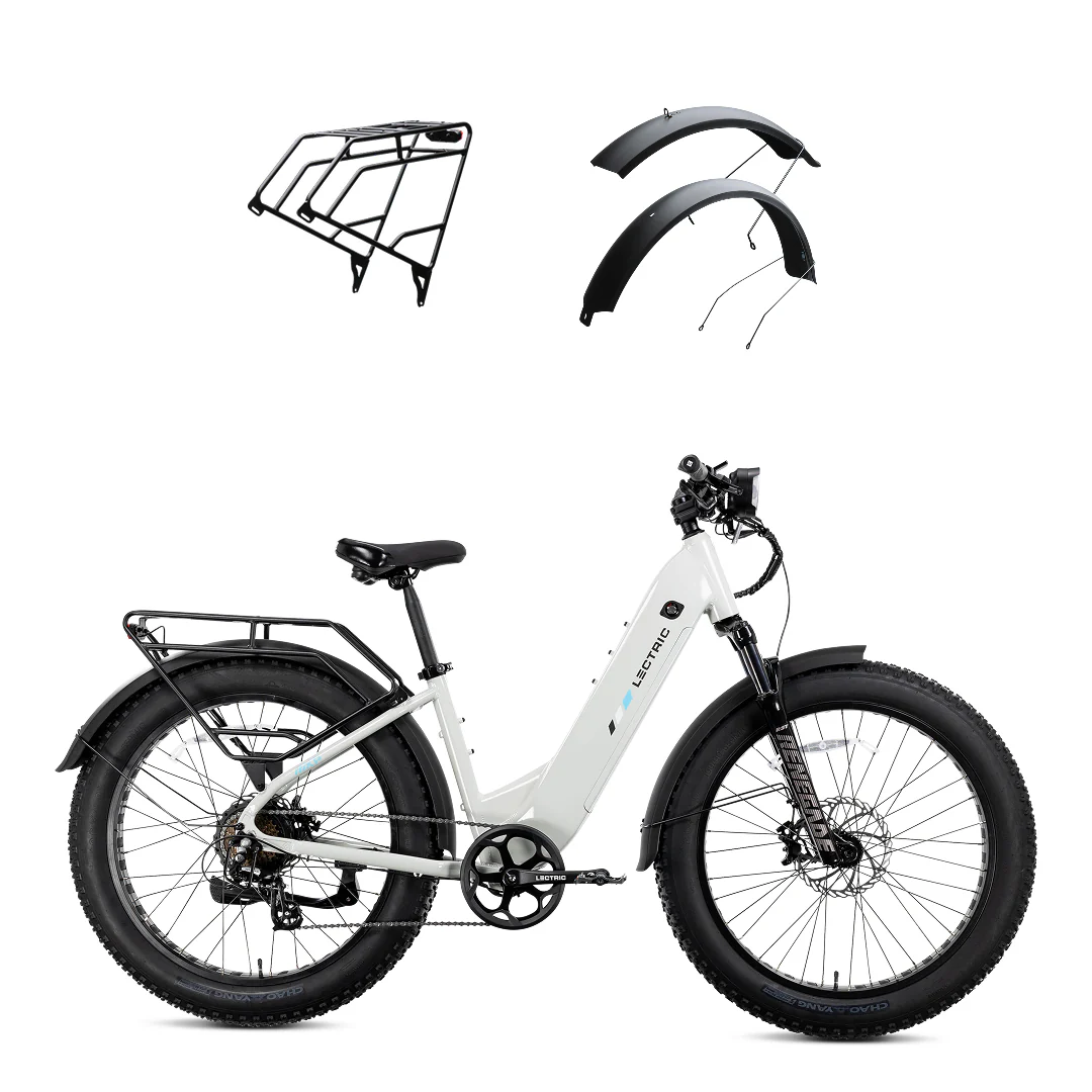XPeak2 Step-Thru - Special Offer - Image 9