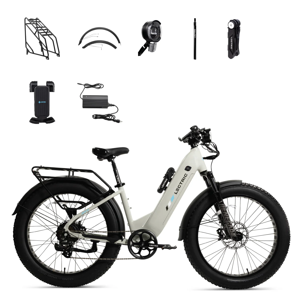 XPeak2 Step-Thru Long-Range - Special Offer - Image 5