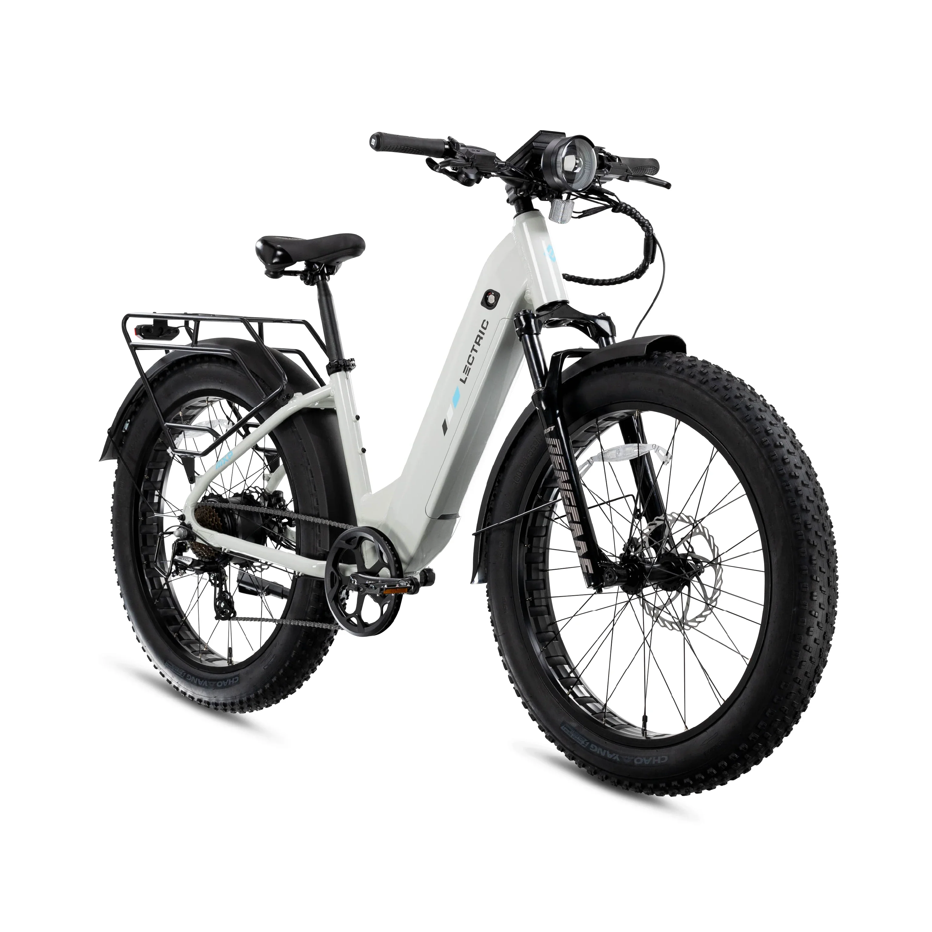 XPeak2 Step-Thru eBike - Image 13