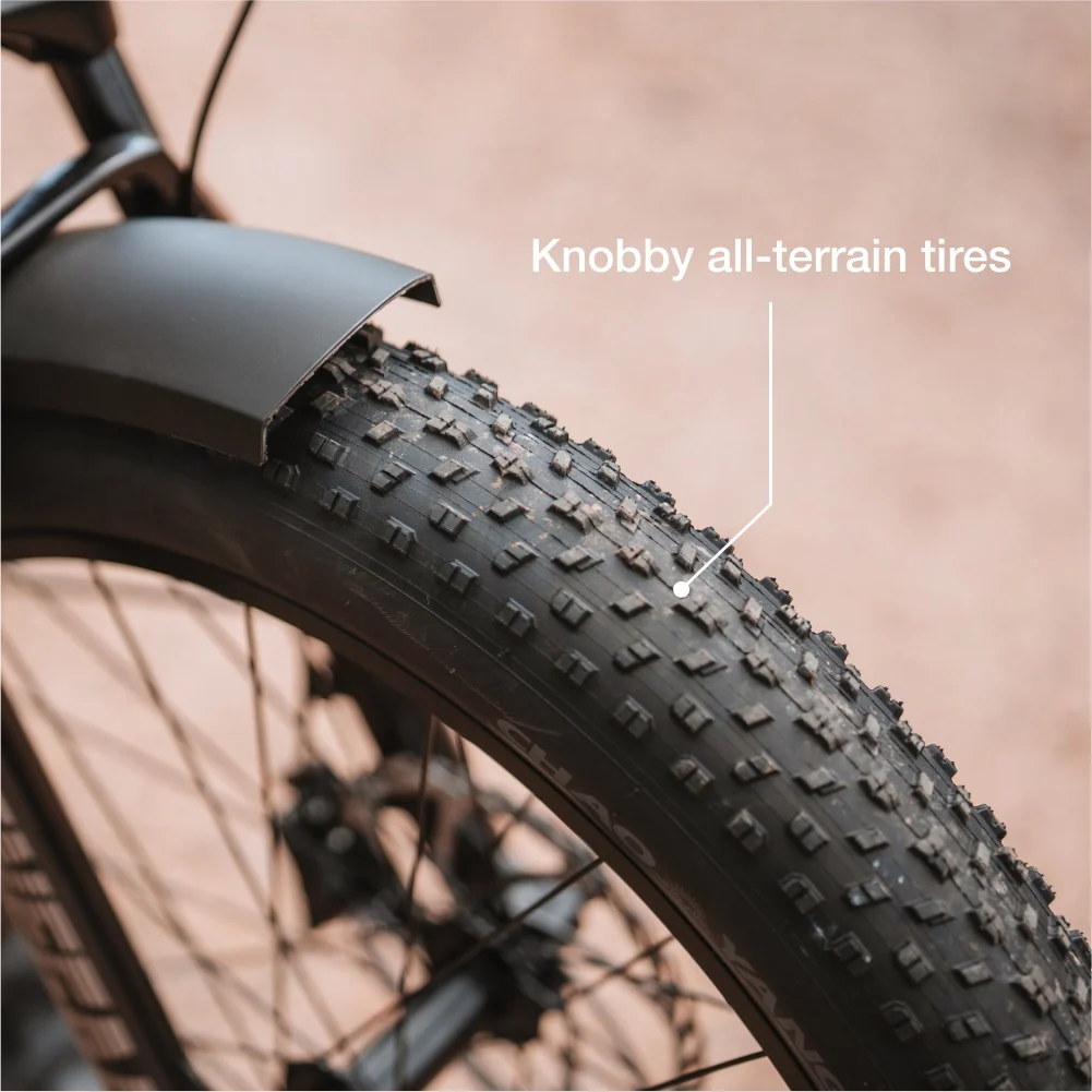 XPeak2 Step-Thru eBike - Image 9