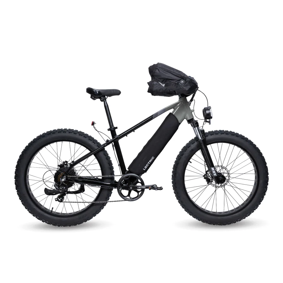 XPeak Winter Package - Image 10