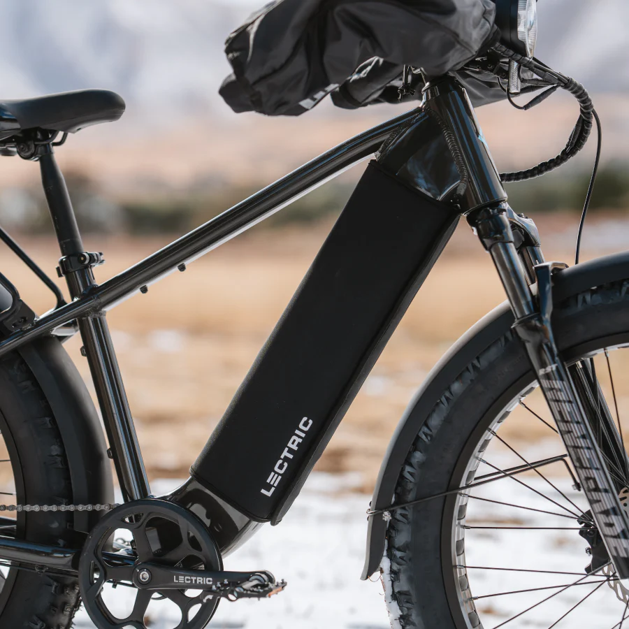 XPeak Winter Package - Image 13