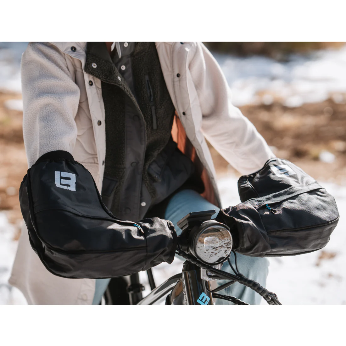 XPeak Winter Package - Image 3