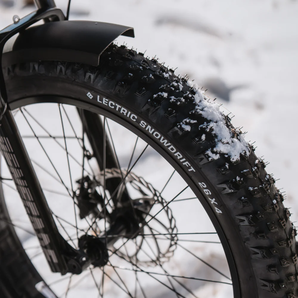 XPeak Winter Package - Image 4