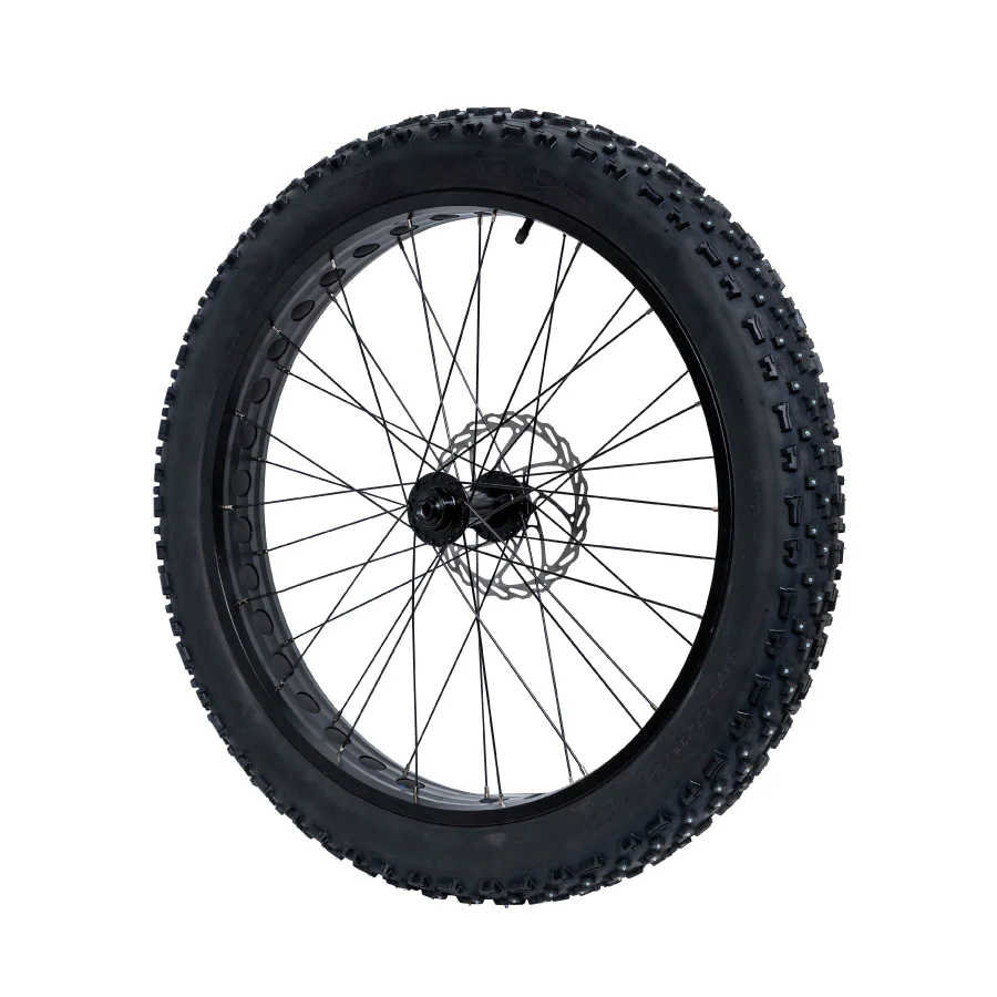 XPeak Winter Package - Image 5