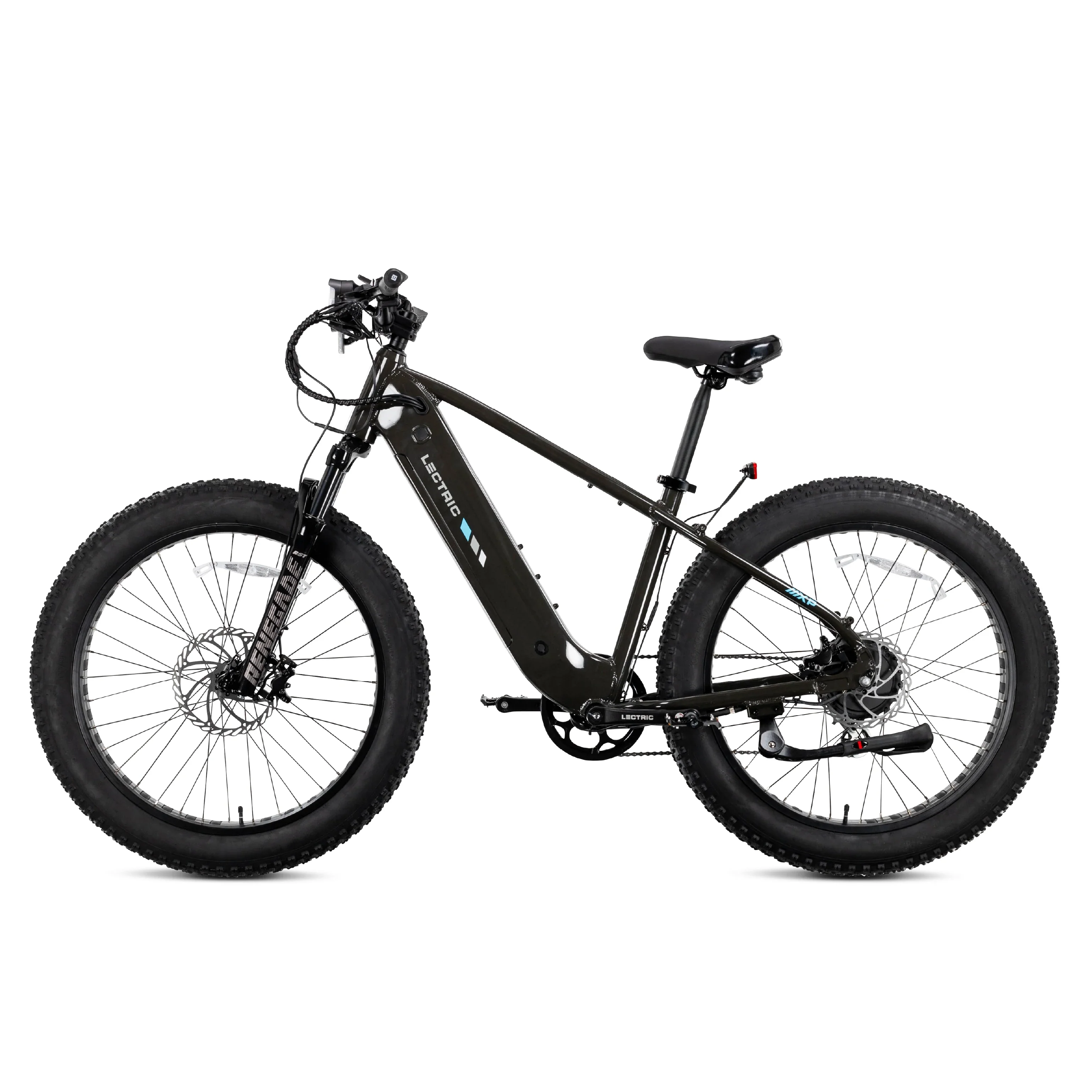 XPeak2 High-Step Long-Range eBike - Image 20