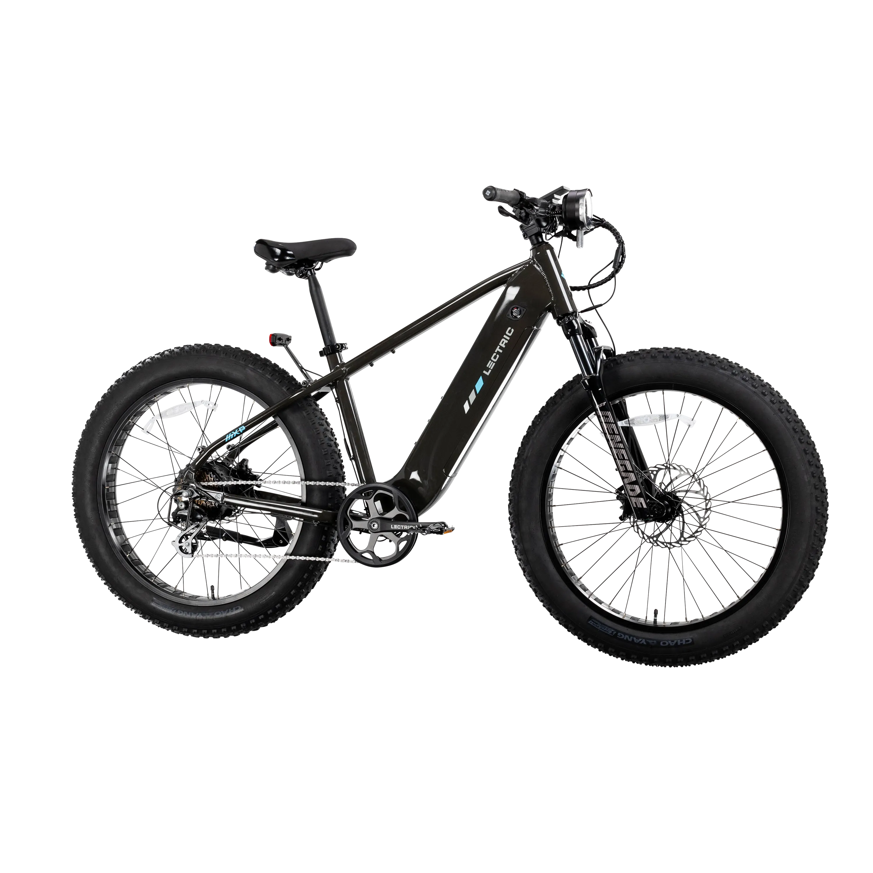 XPeak2 High-Step Long-Range eBike - Image 21