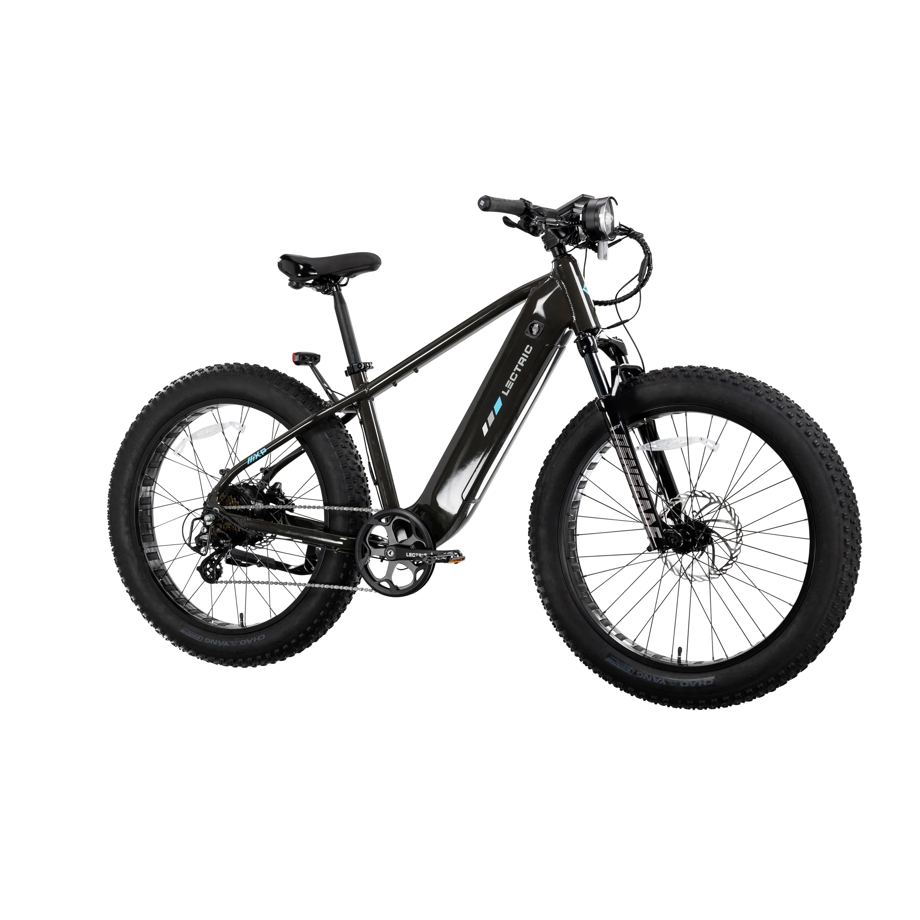 XPeak2 High-Step Long-Range eBike - Image 22