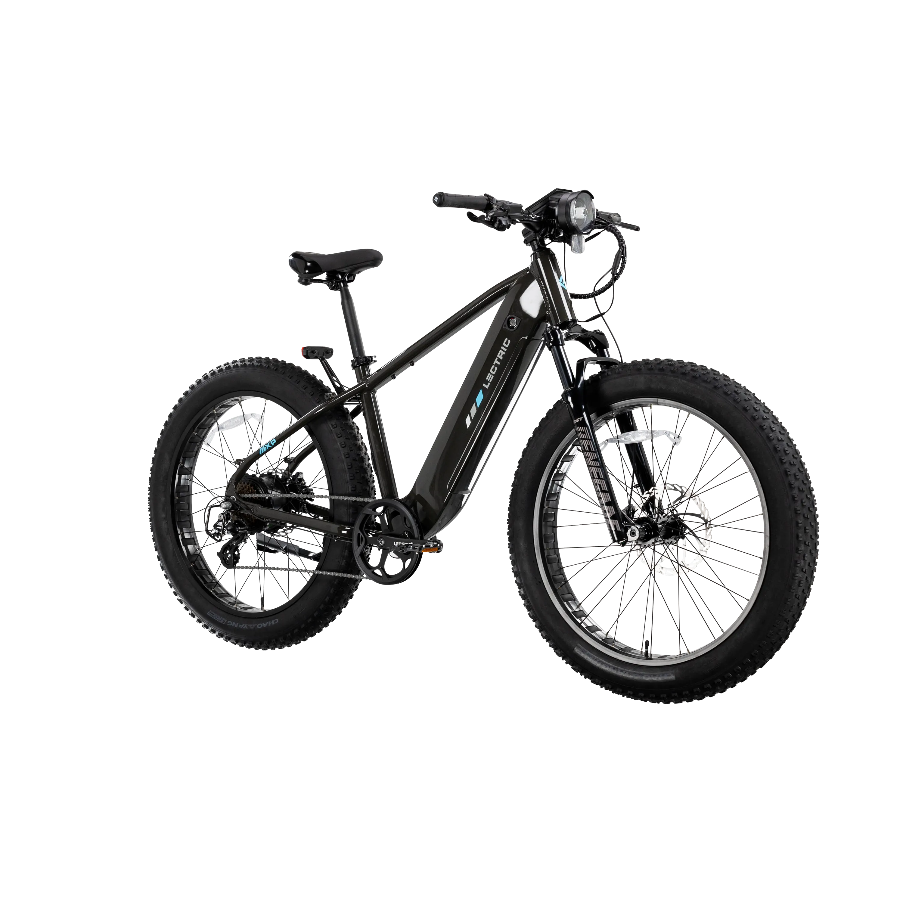 XPeak2 High-Step Long-Range eBike - Image 23