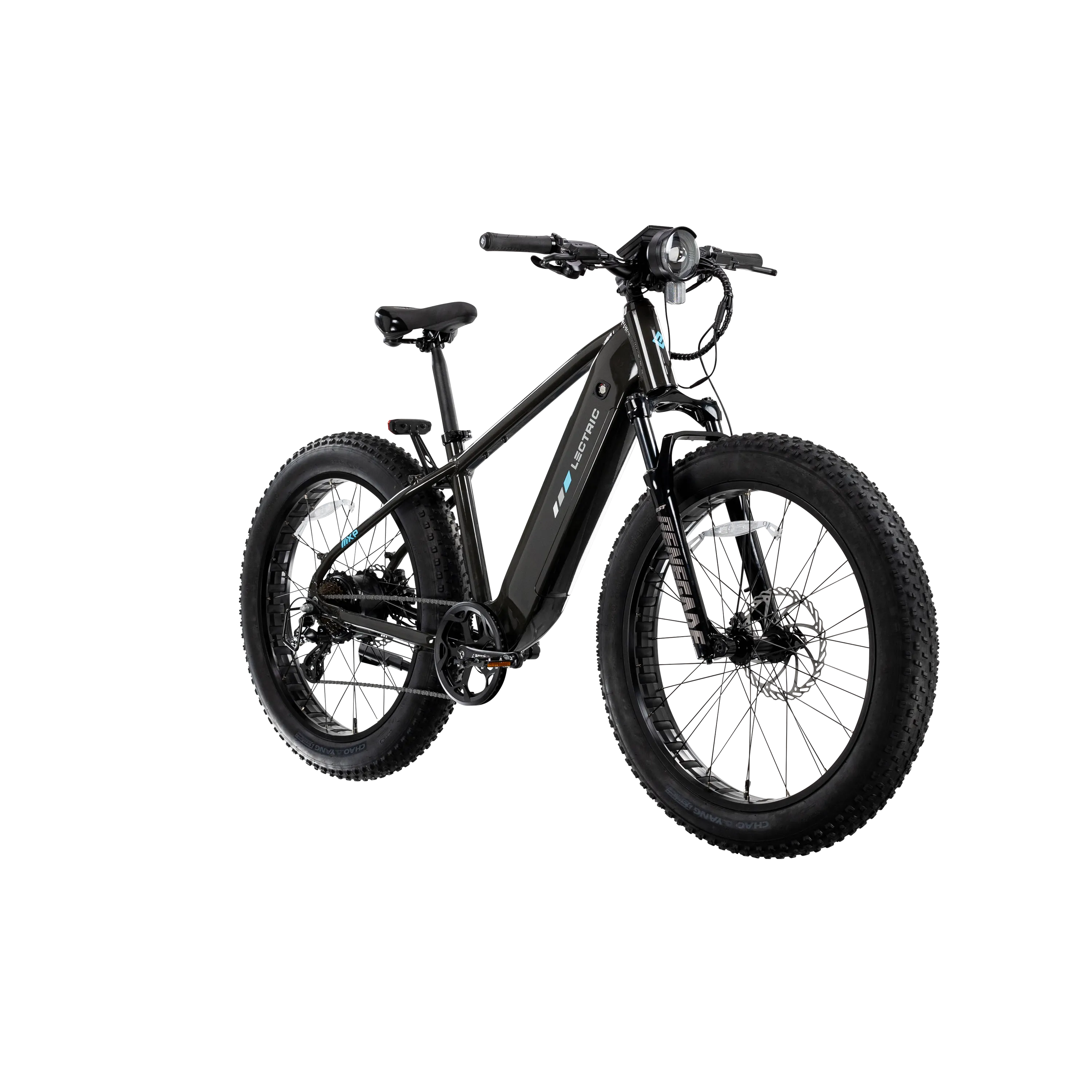 XPeak2 High-Step Long-Range eBike - Image 24