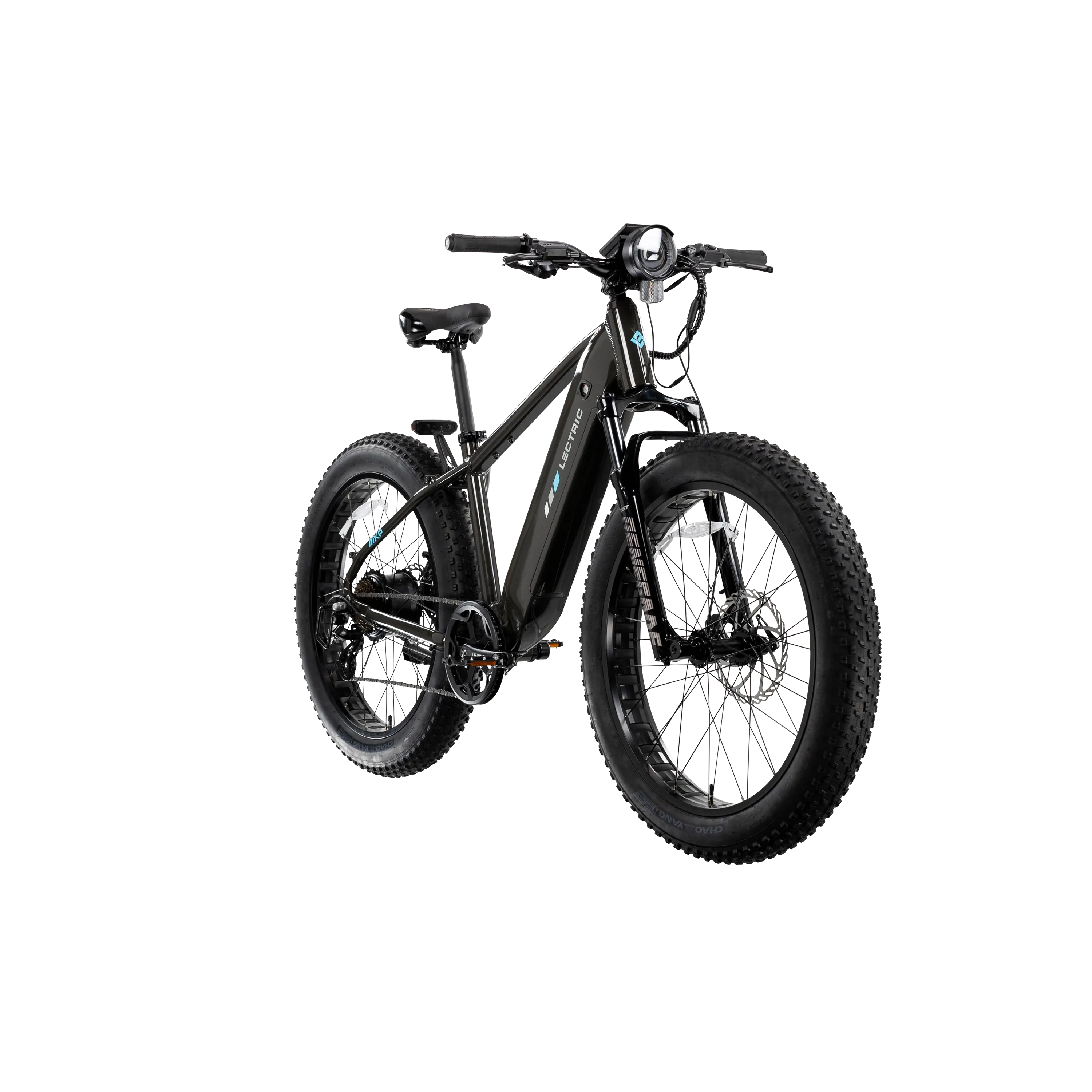 XPeak2 High-Step Long-Range eBike - Image 25