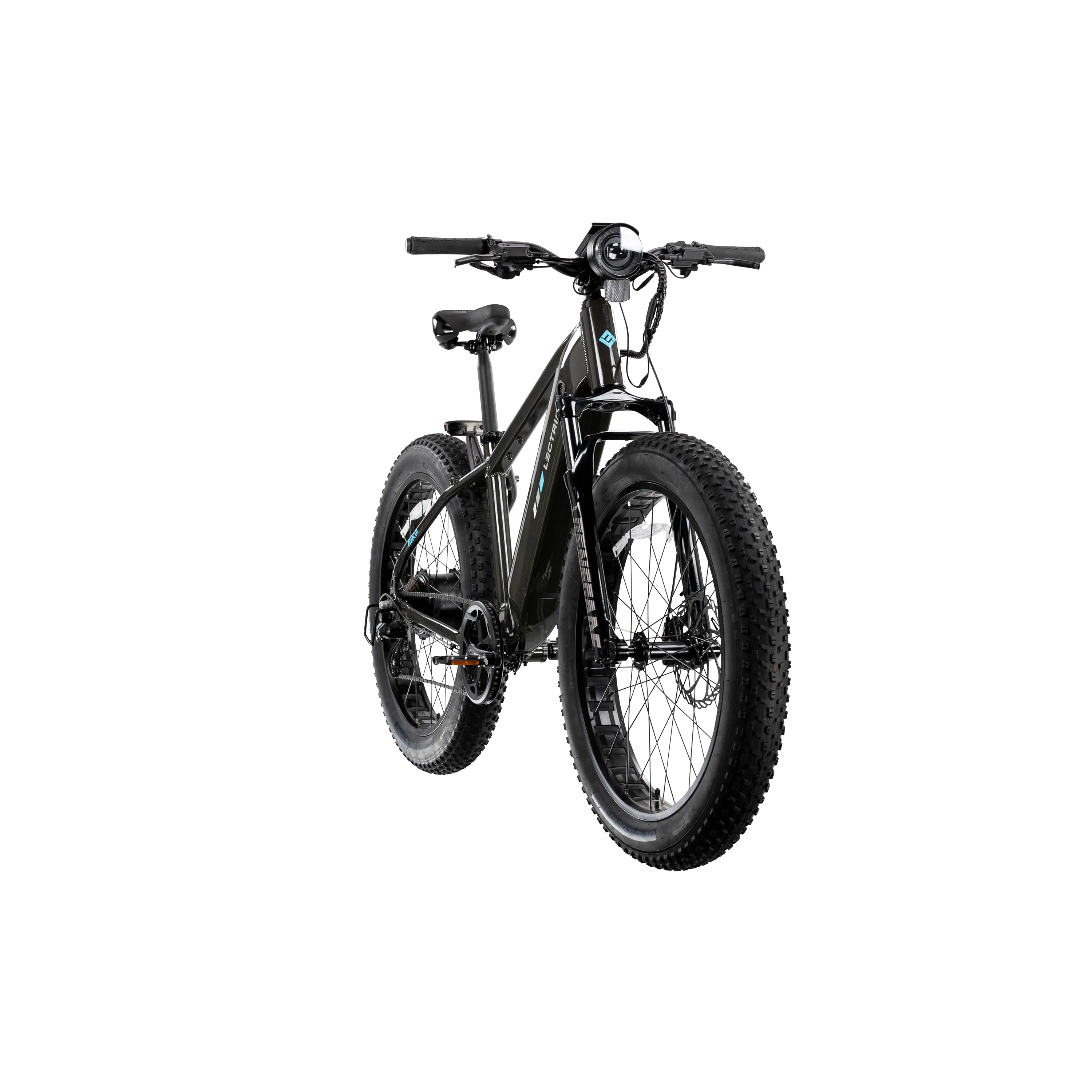 XPeak2 High-Step Long-Range eBike - Image 26