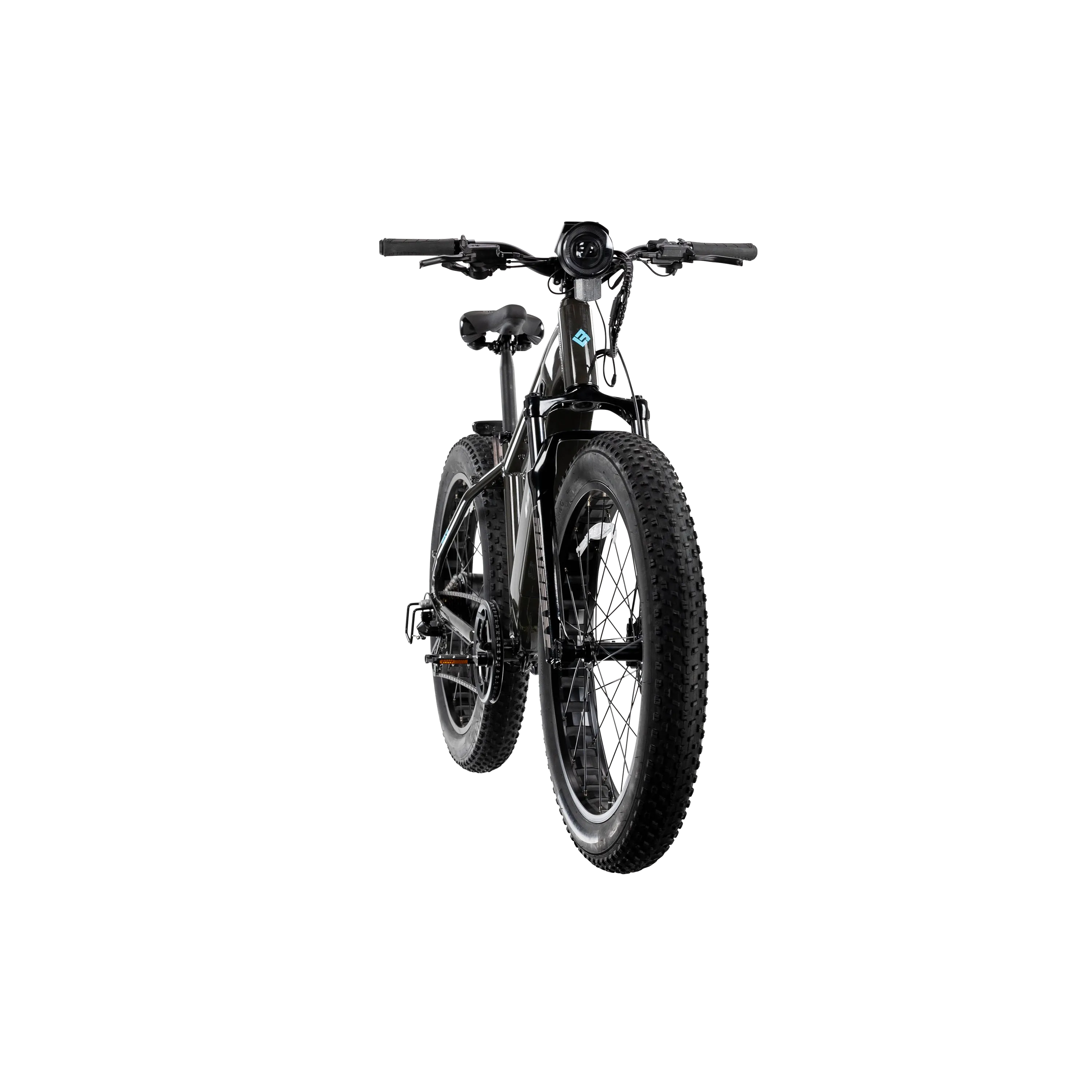 XPeak2 High-Step Long-Range eBike - Image 27