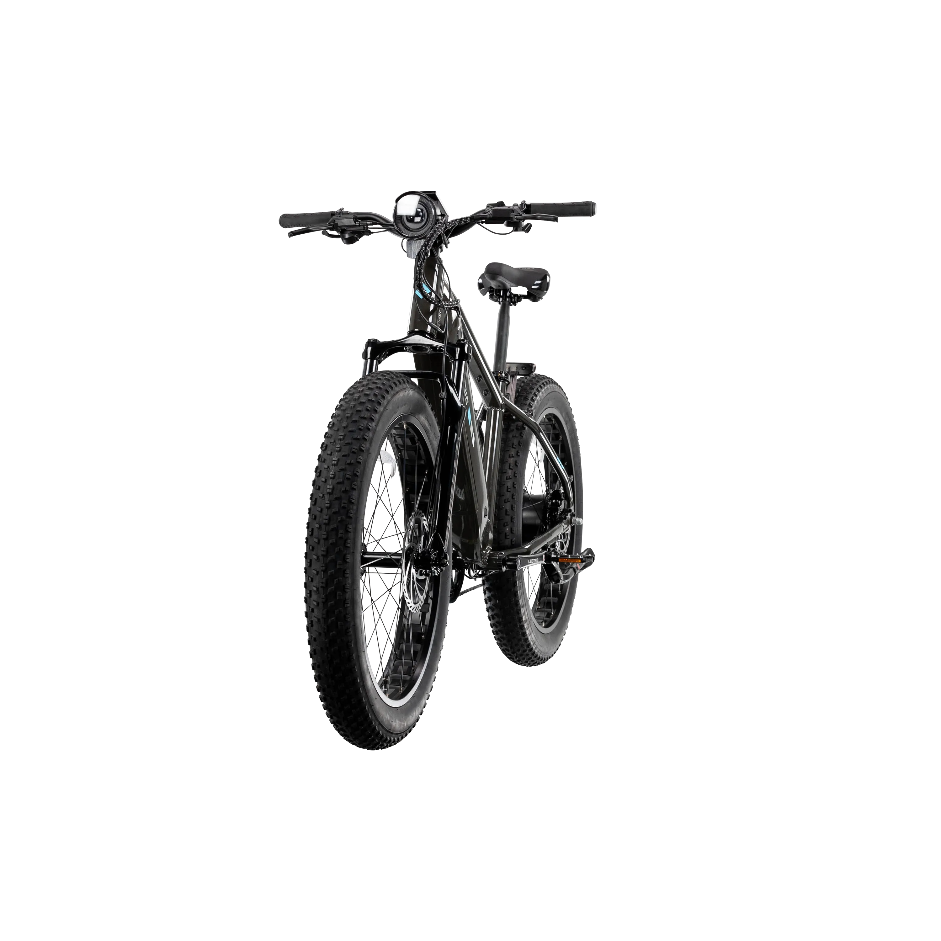 XPeak2 High-Step Long-Range eBike - Image 31