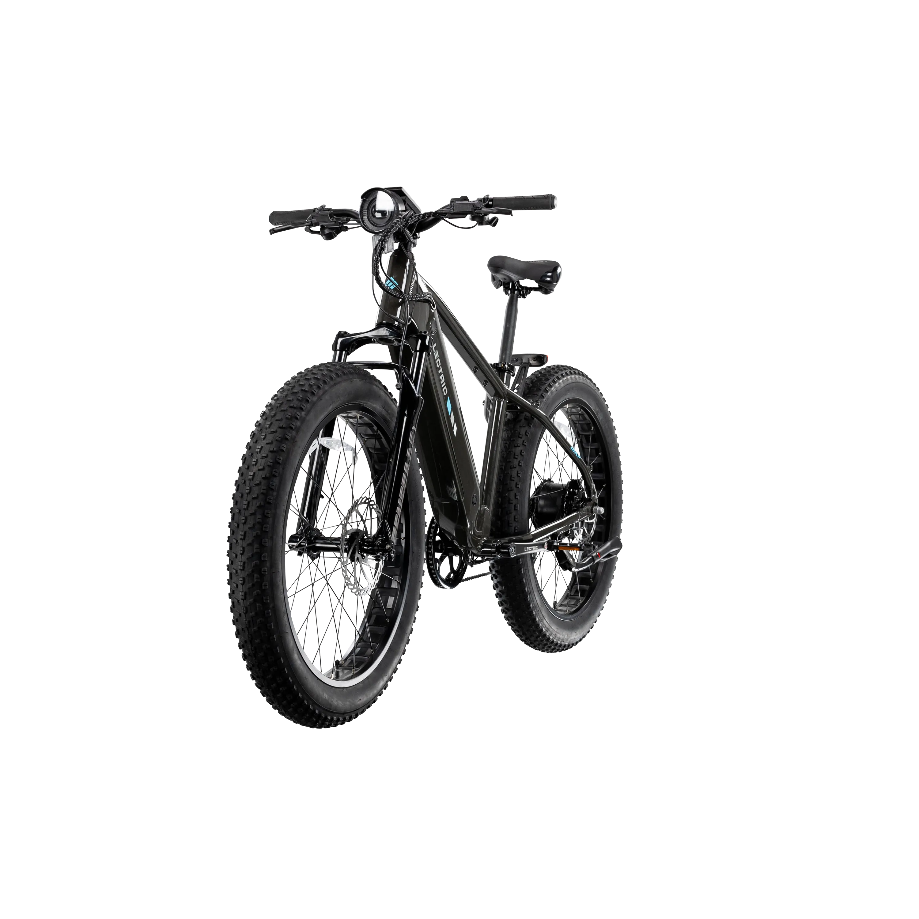 XPeak2 High-Step Long-Range eBike - Image 32