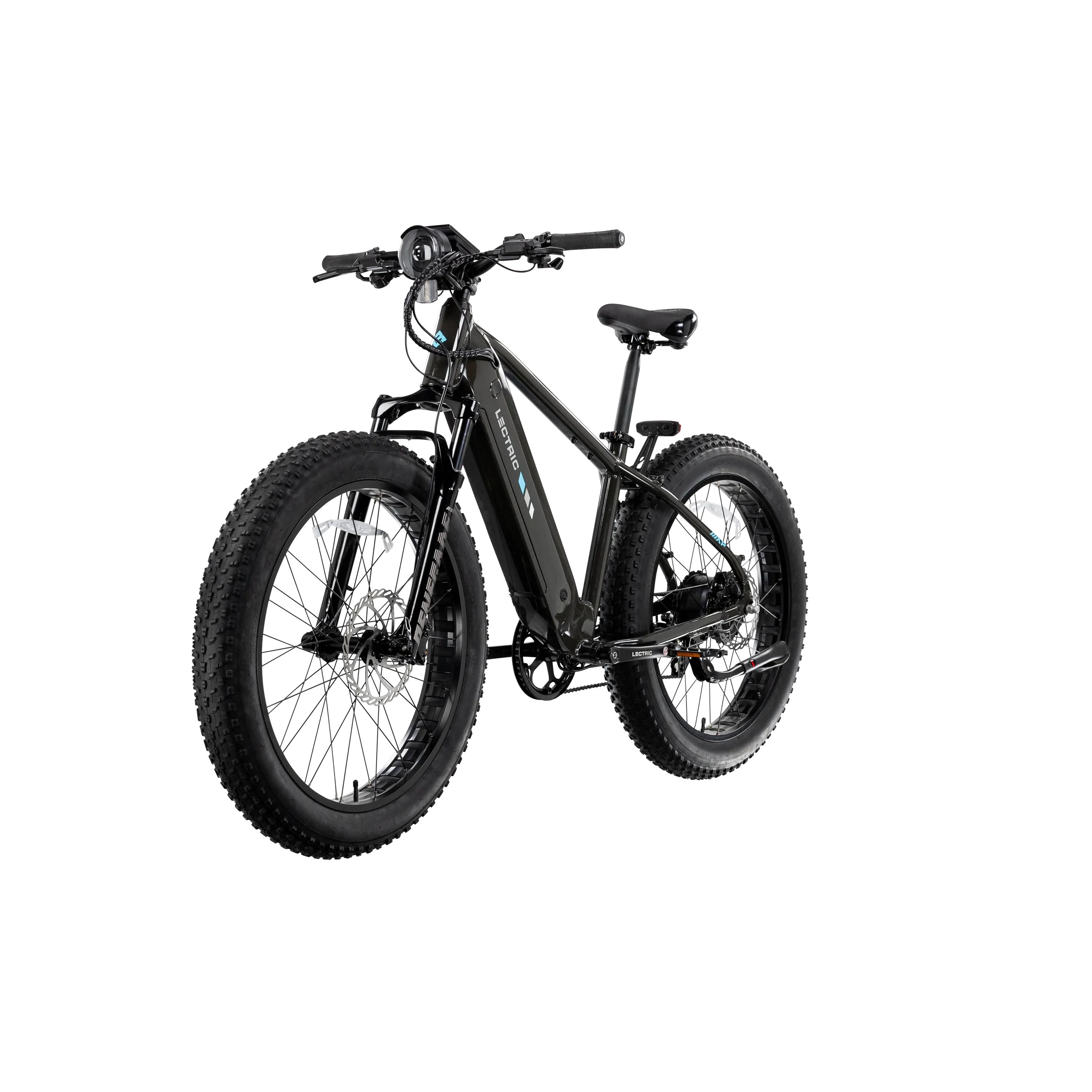 XPeak2 High-Step Long-Range eBike - Image 33