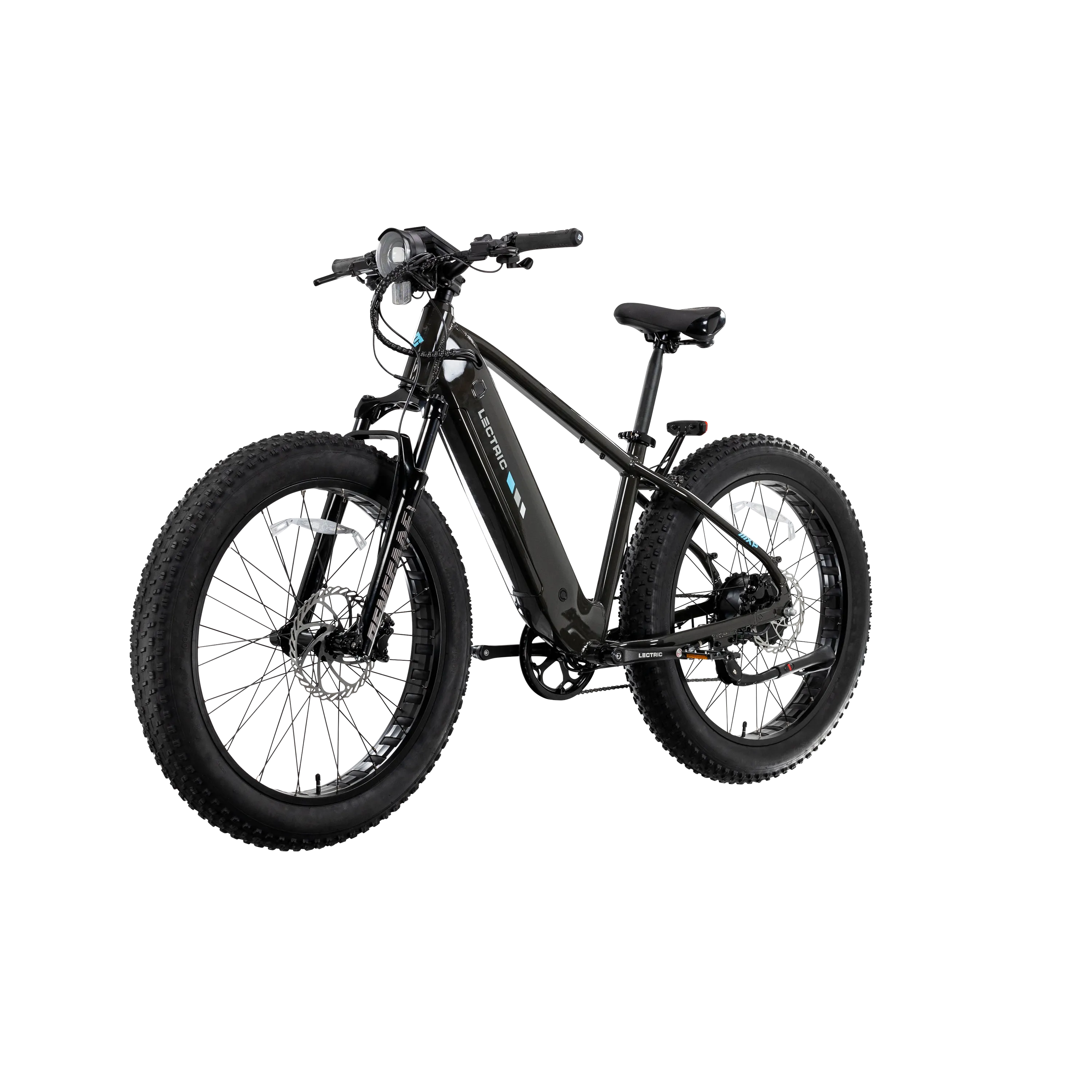 XPeak2 High-Step Long-Range eBike - Image 34