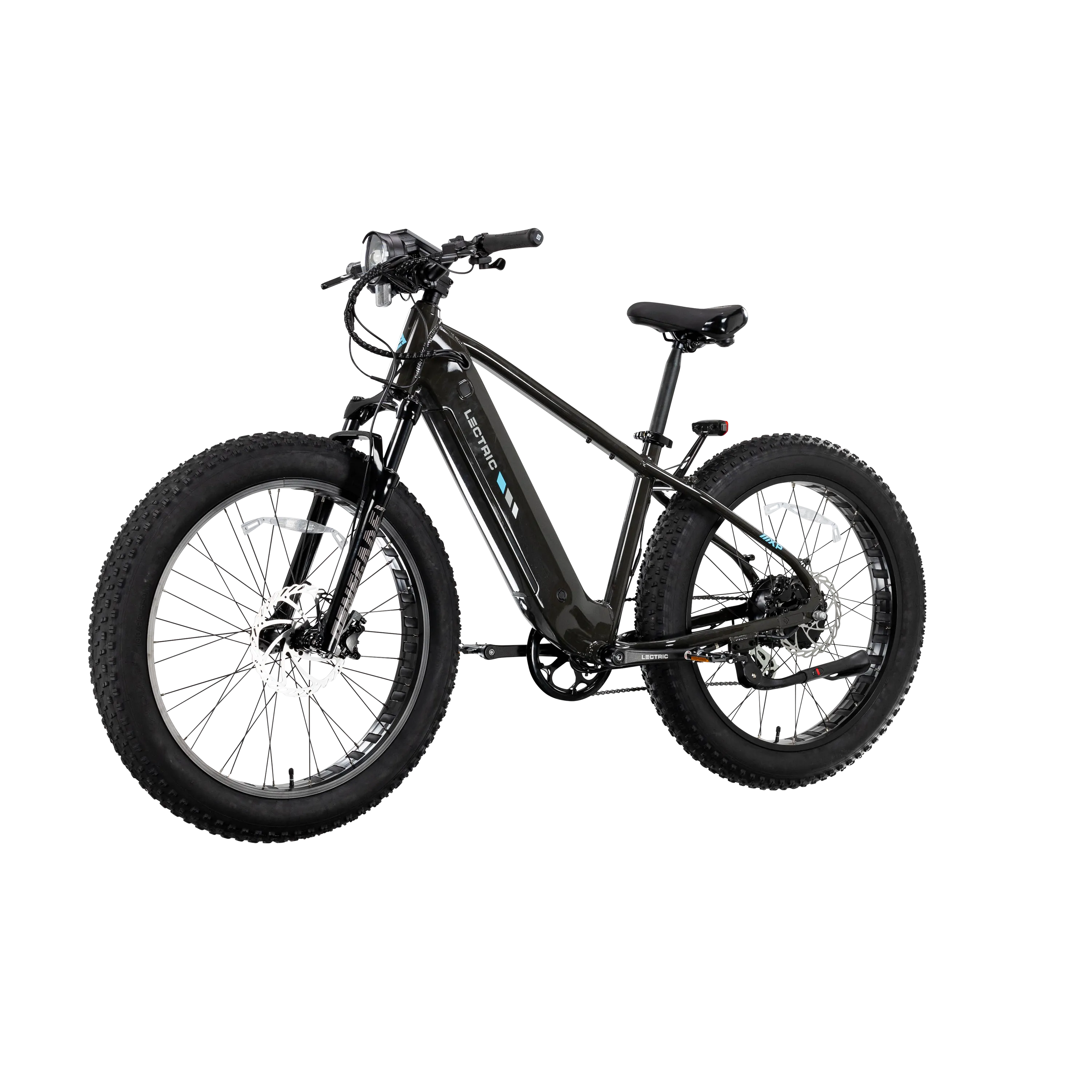 XPeak2 High-Step Long-Range eBike - Image 35