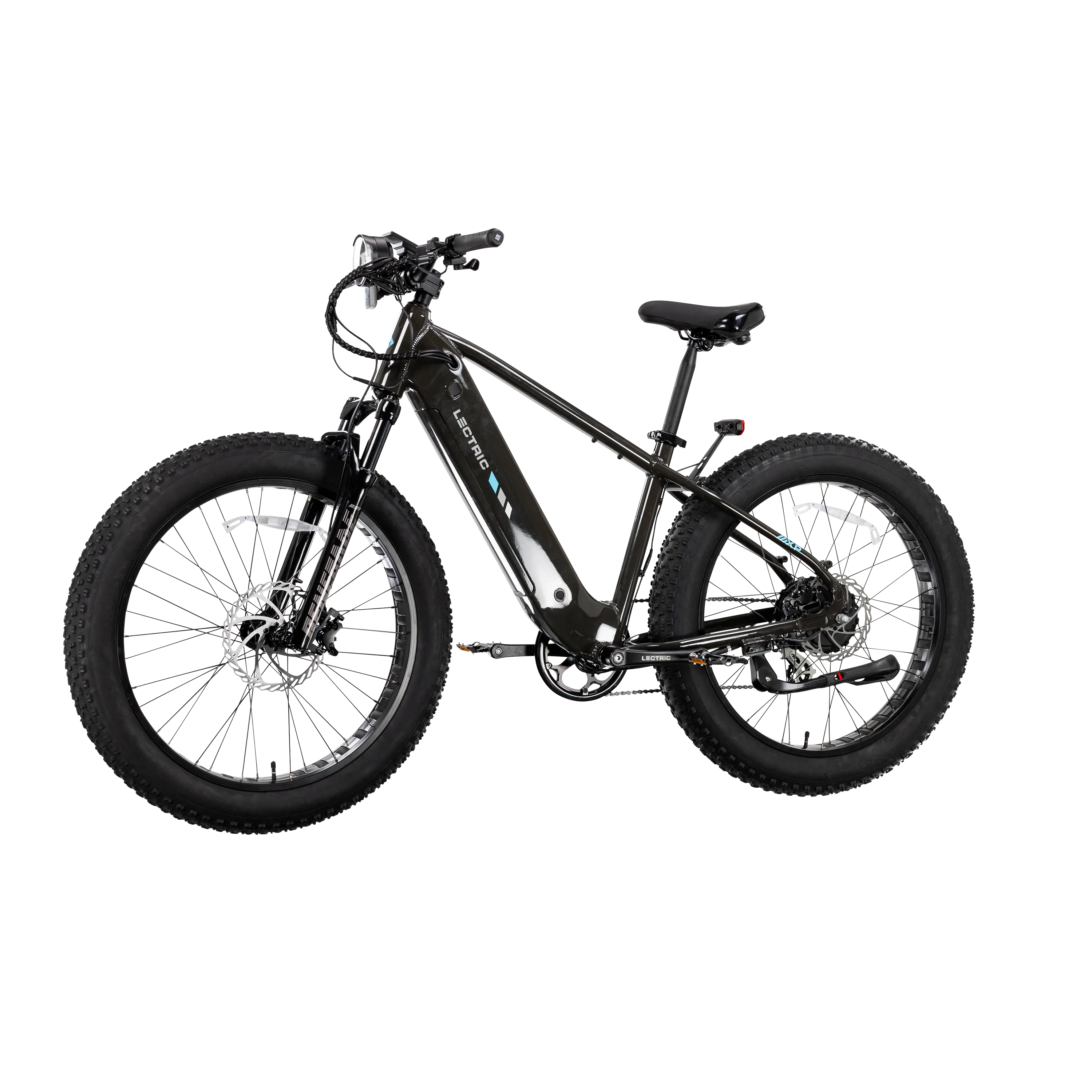 XPeak2 High-Step Long-Range eBike - Image 36