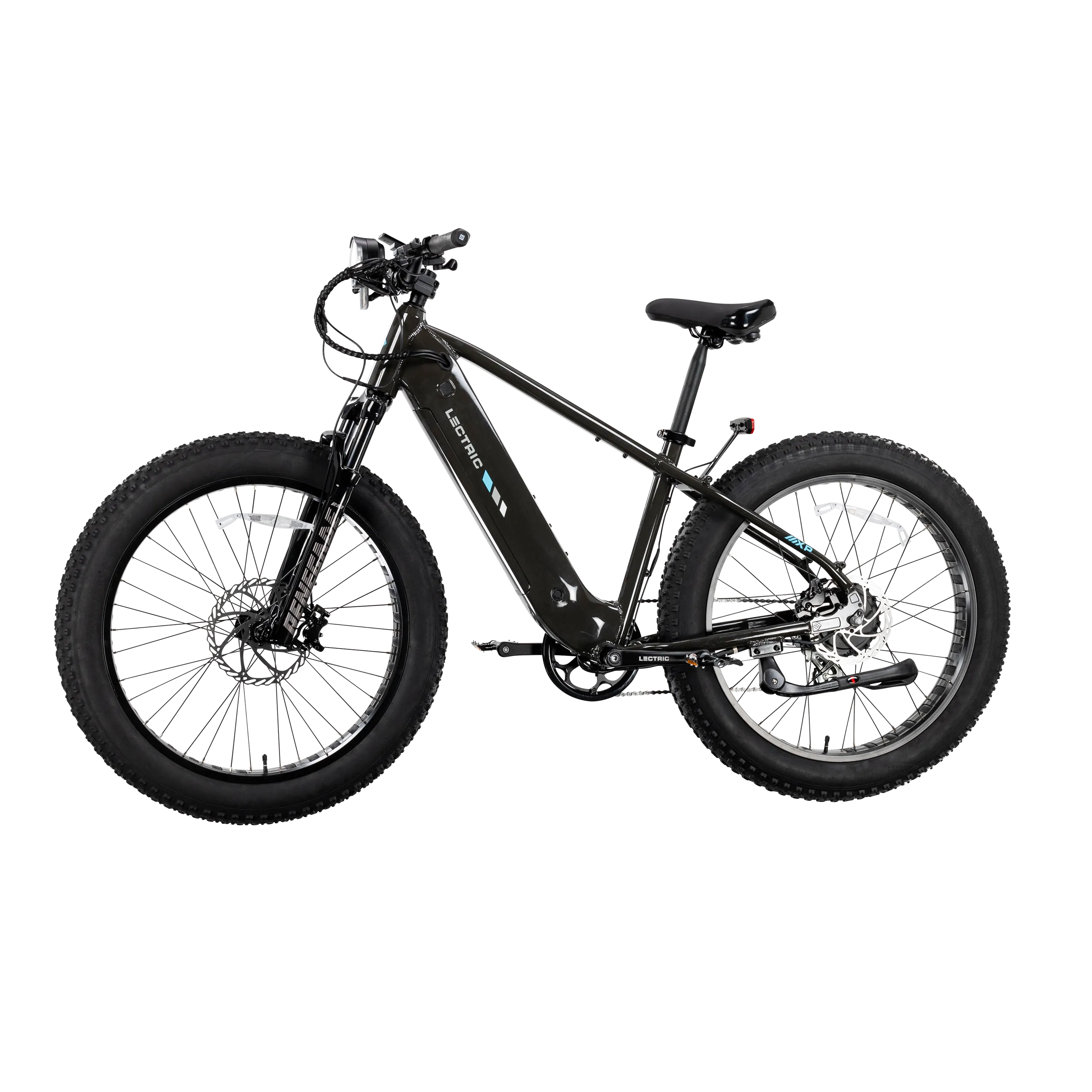 XPeak2 High-Step Long-Range eBike - Image 37
