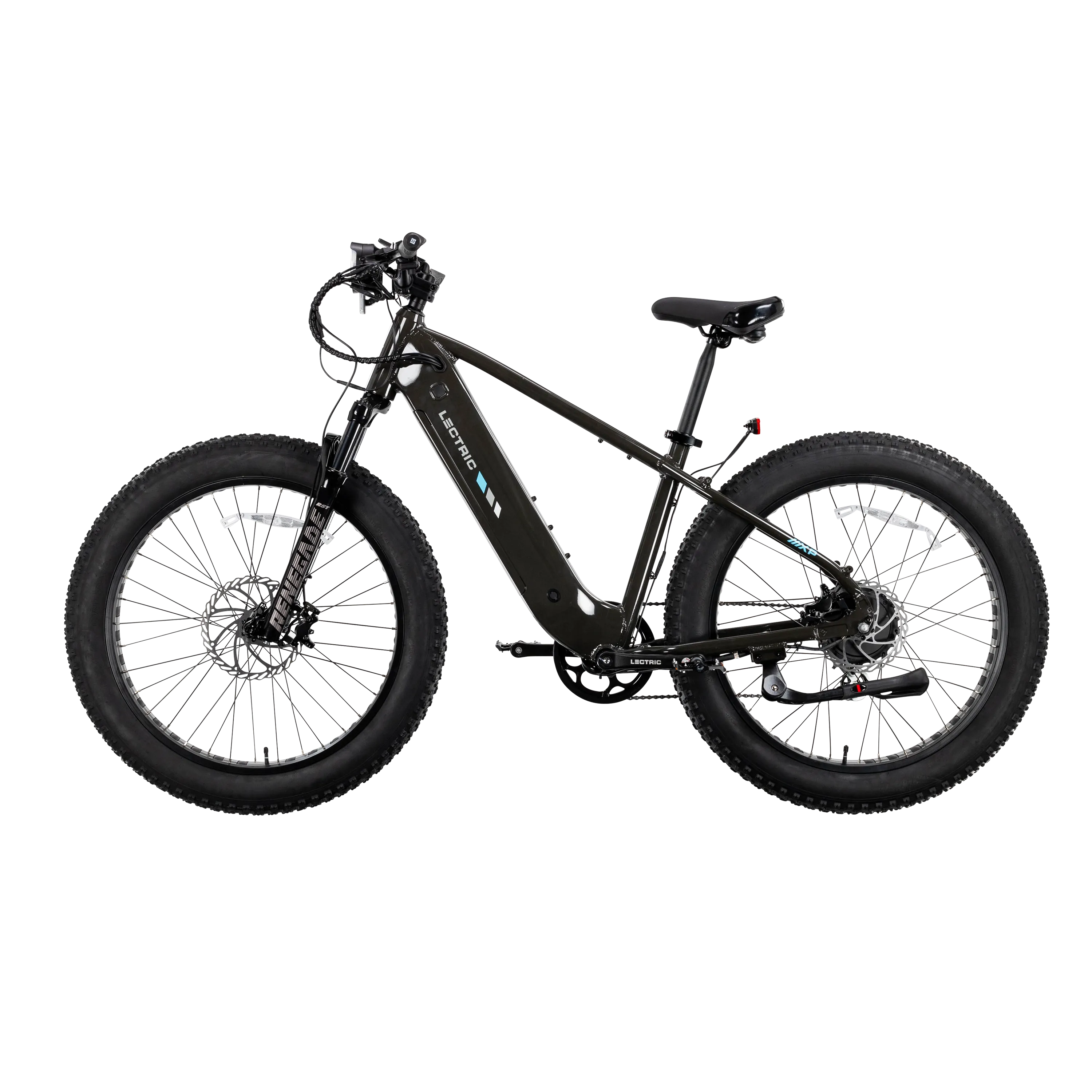 XPeak2 High-Step Long-Range eBike - Image 38