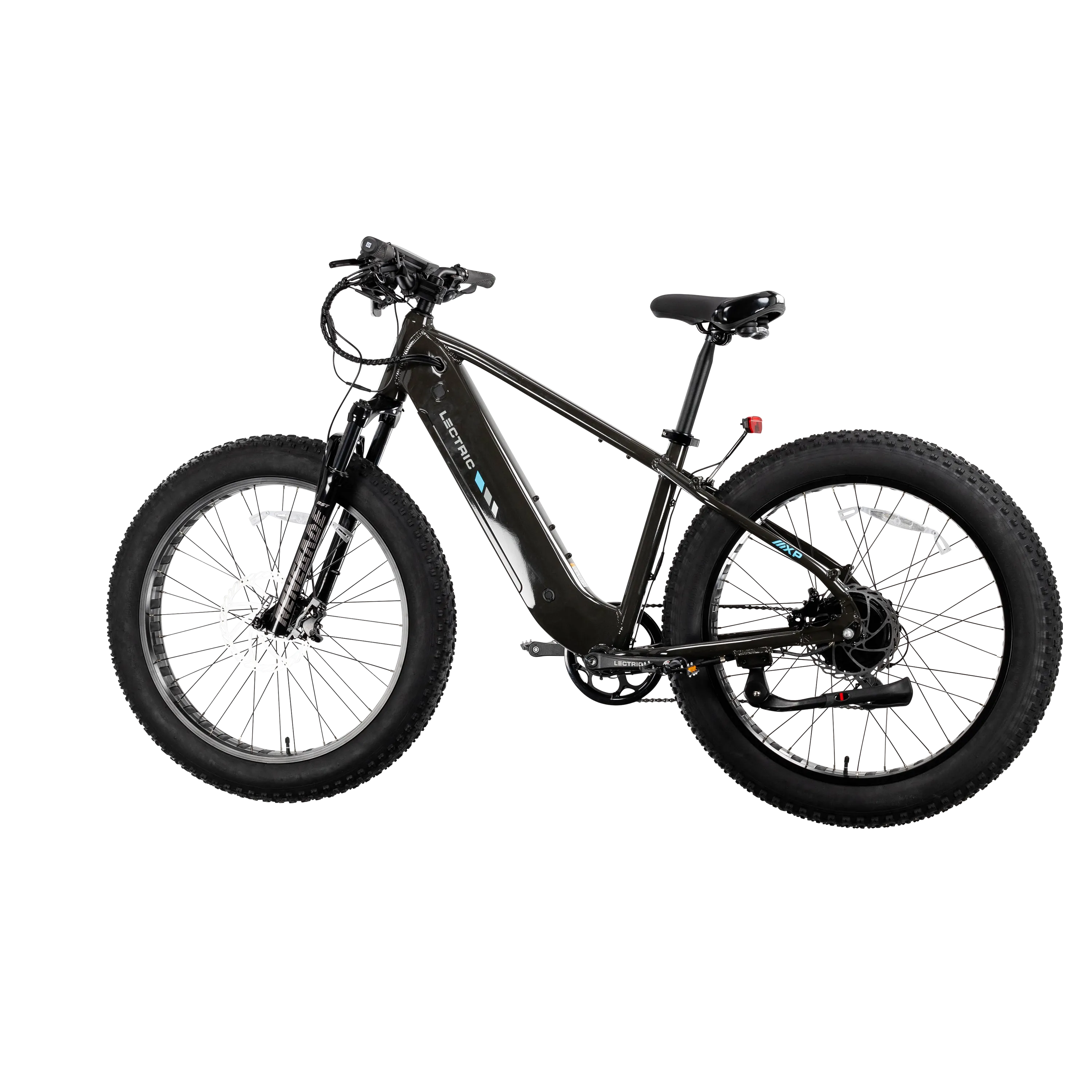 XPeak2 High-Step Long-Range eBike - Image 39