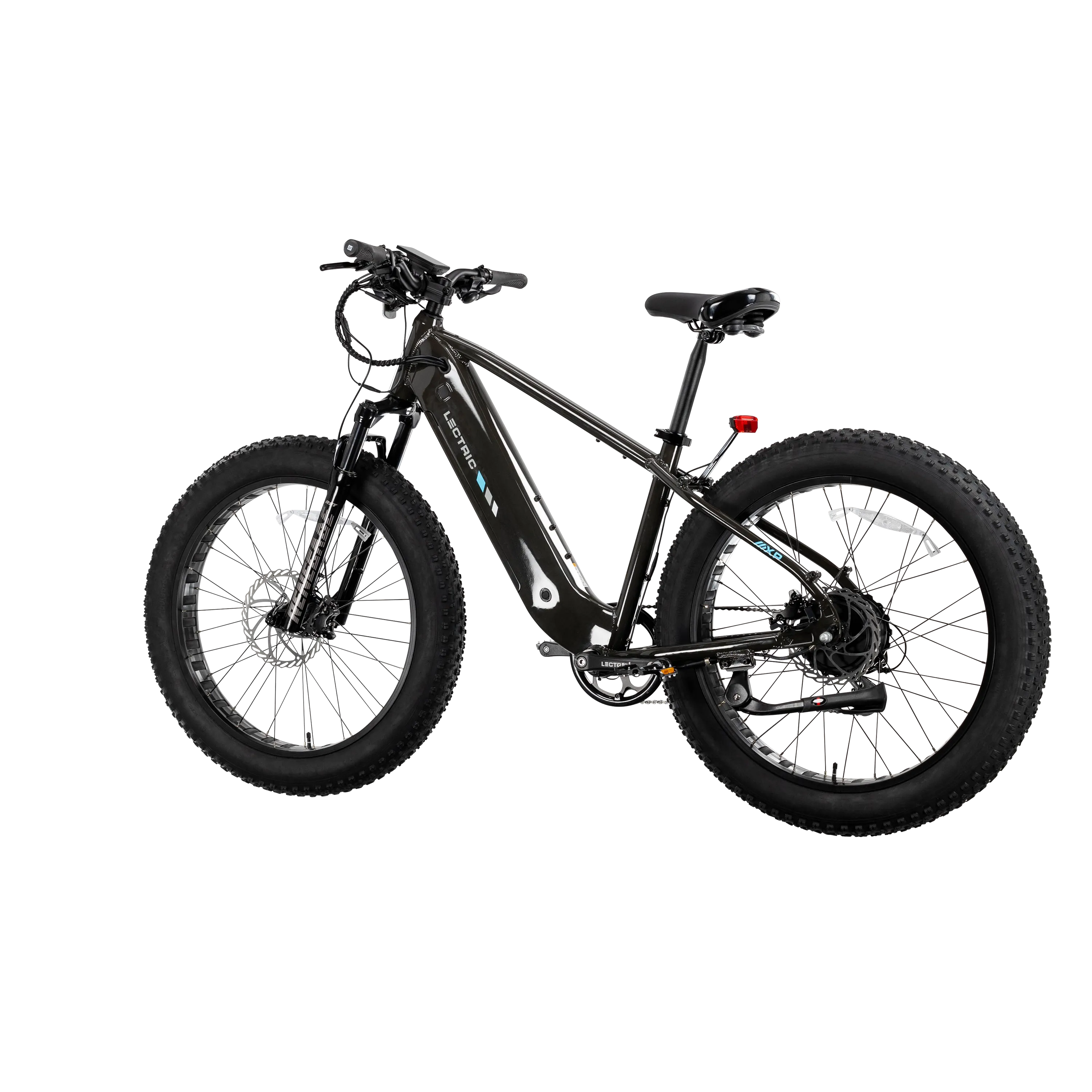 XPeak2 High-Step Long-Range eBike - Image 40