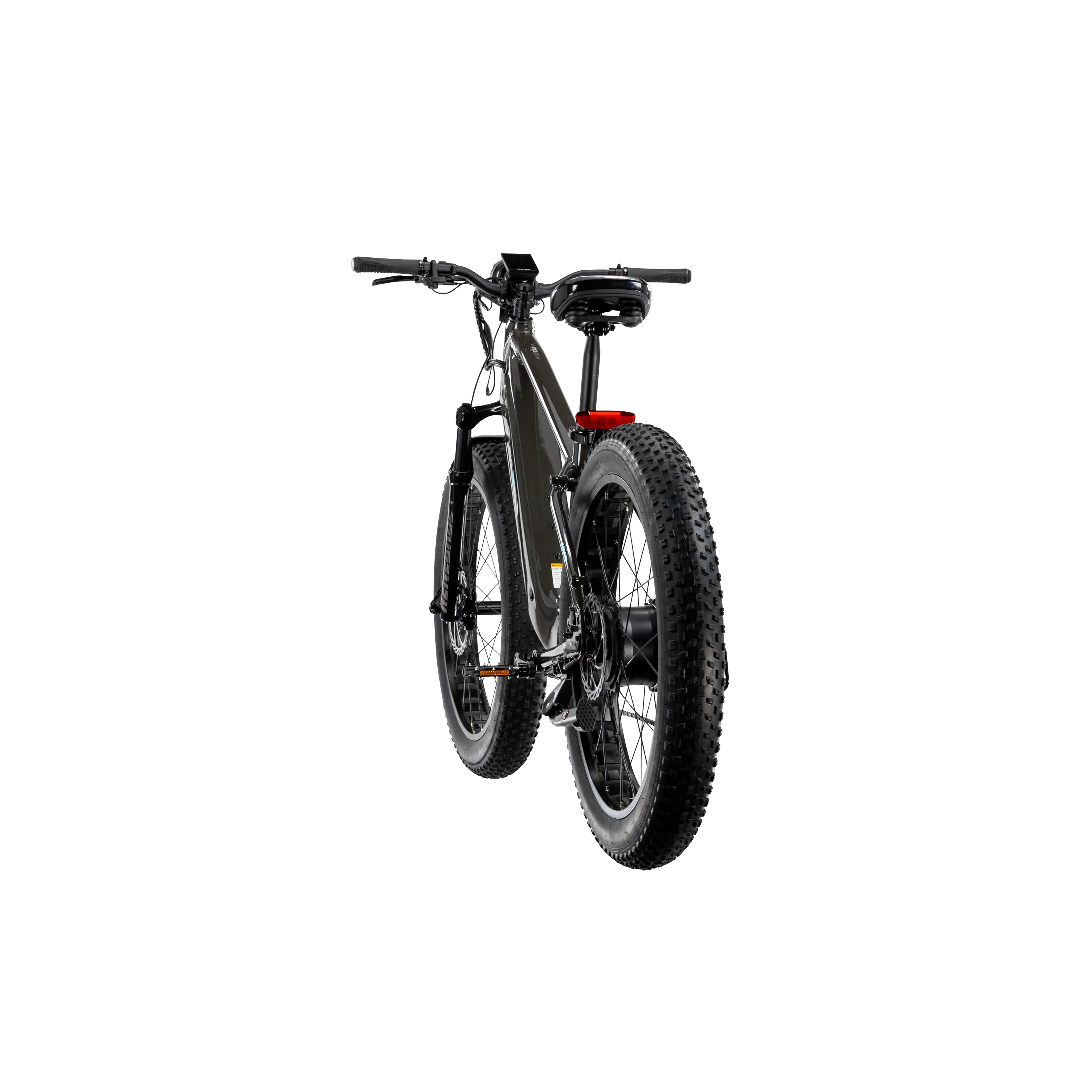 XPeak2 High-Step Long-Range eBike - Image 45